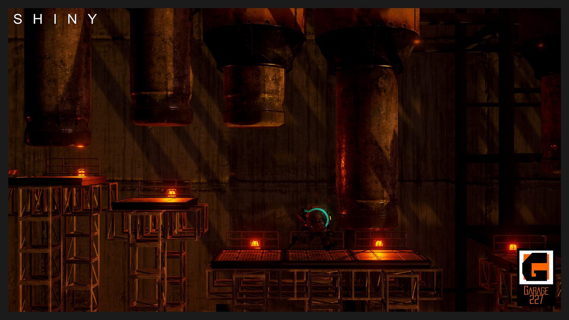 Shiny - Official Soundtrack DLC ستيم كود رقمي