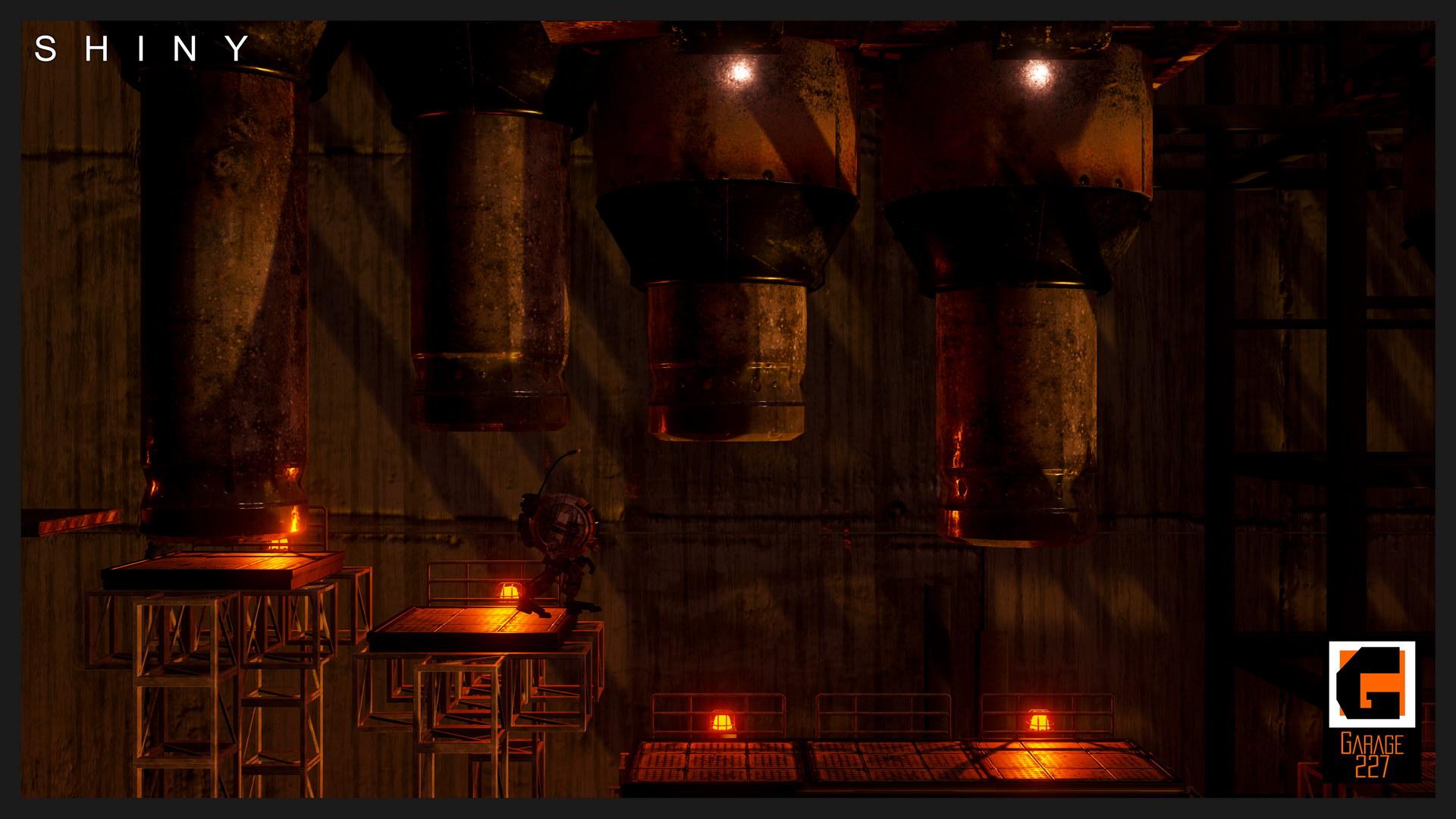 Shiny - Official Soundtrack DLC ستيم كود رقمي