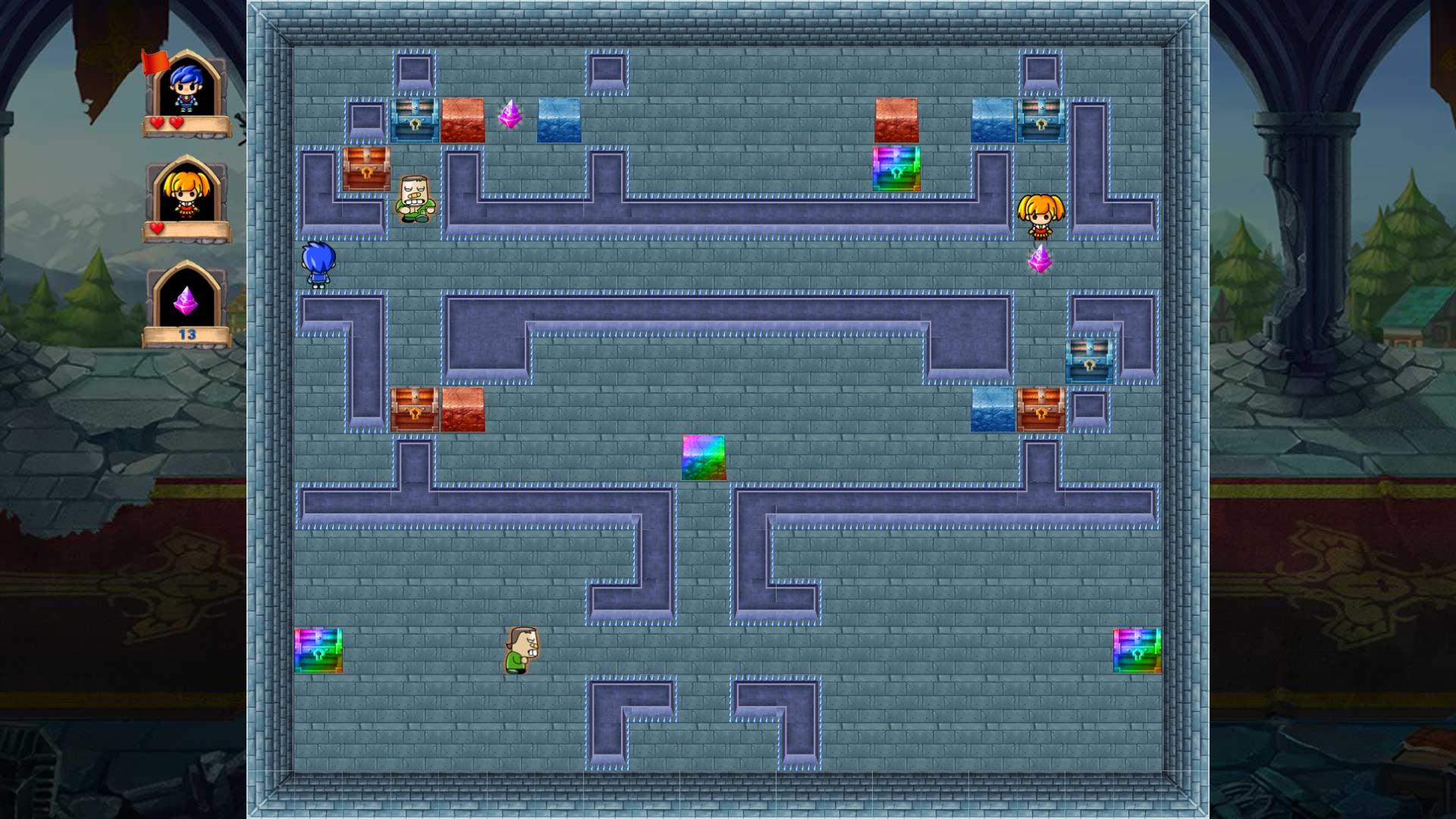 Power Of Love - Chapter 1 Solution DLC ستيم كود رقمي