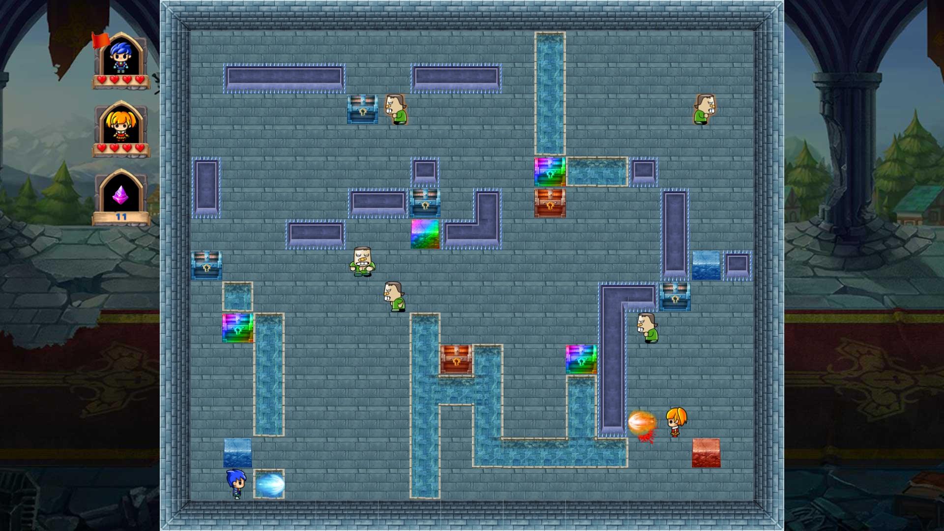 Power Of Love - Chapter 1 Solution DLC ستيم كود رقمي