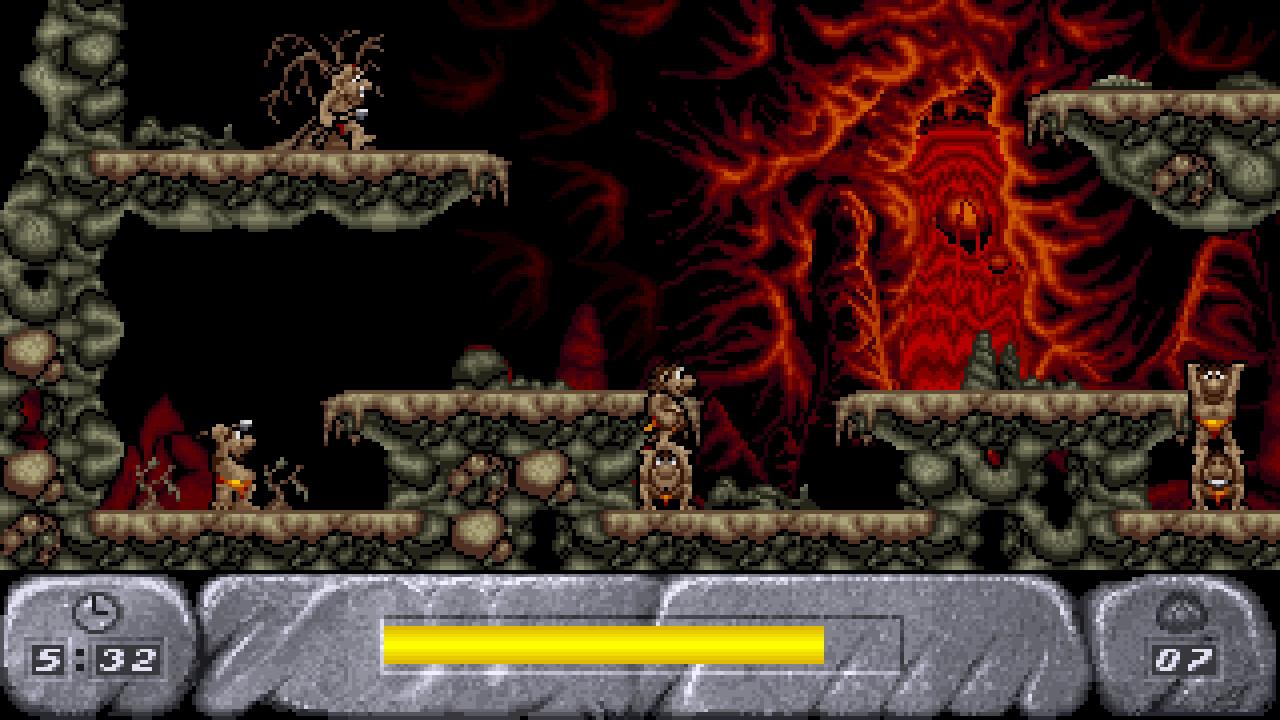 The Humans Collection ستيم كود رقمي