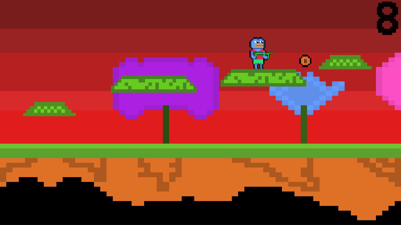 Adventures Of Pipi 2 Save Hype ستيم كود رقمي