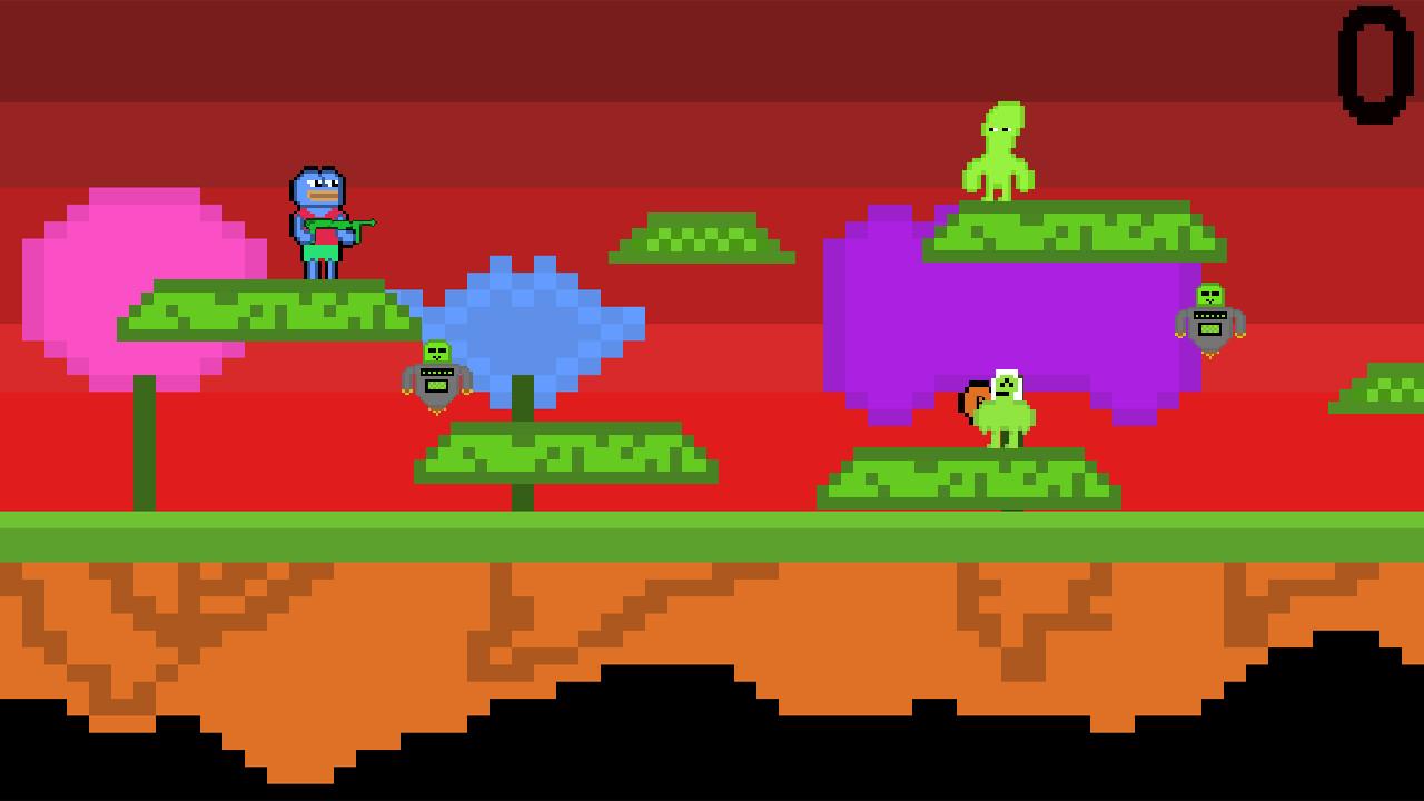 Adventures Of Pipi 2 Save Hype ستيم كود رقمي