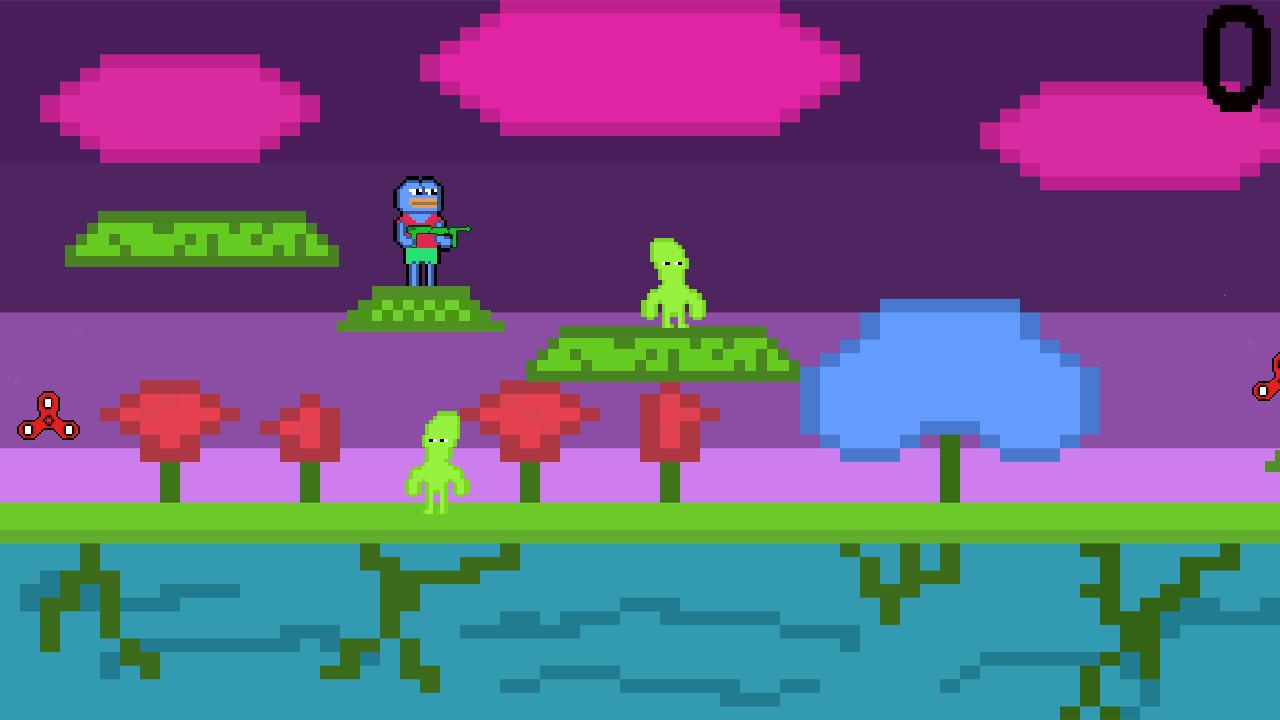 Adventures Of Pipi 2 Save Hype ستيم كود رقمي