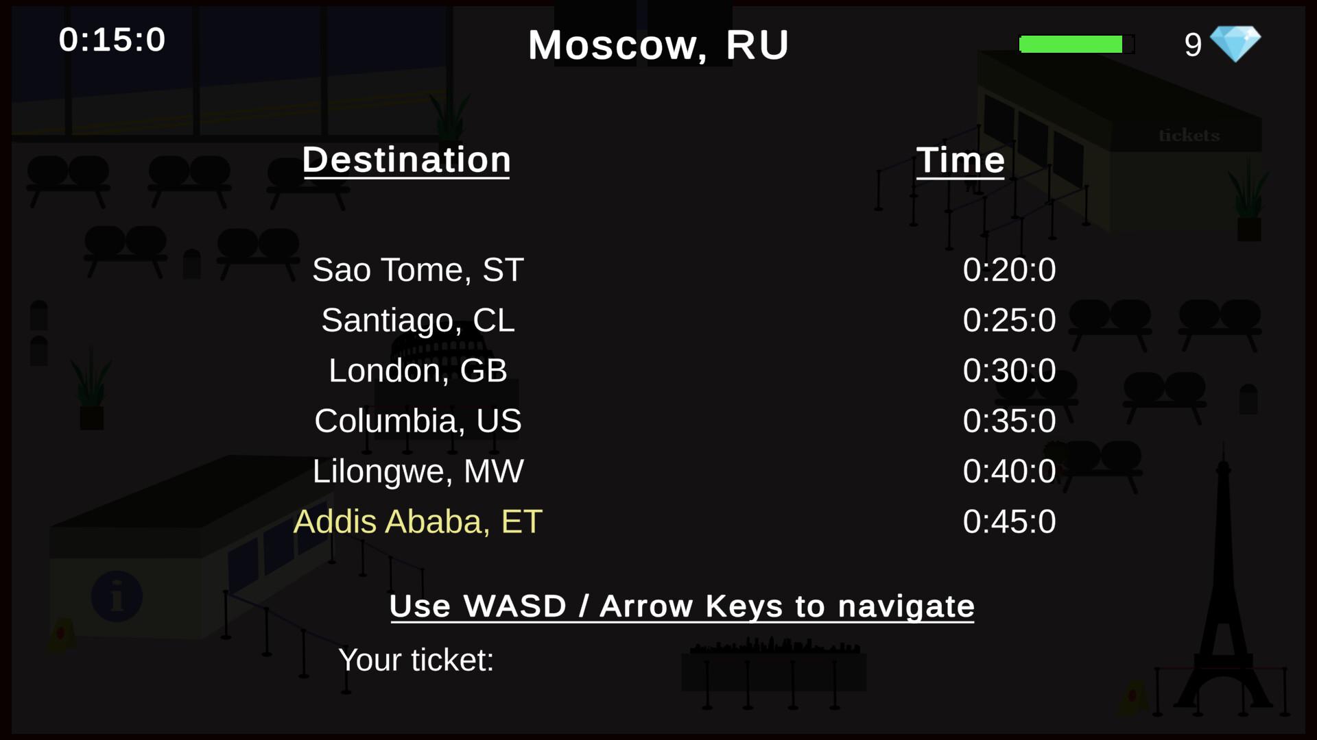 International Secret Agent بي سي ستيم كود رقمي