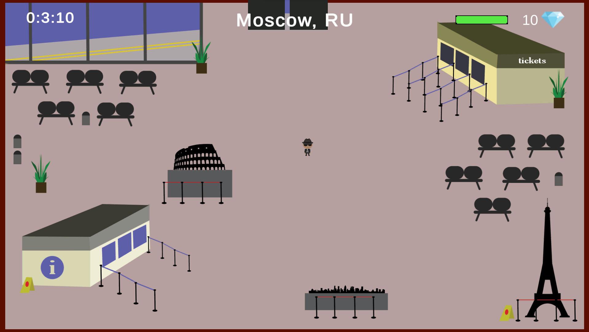 International Secret Agent بي سي ستيم كود رقمي