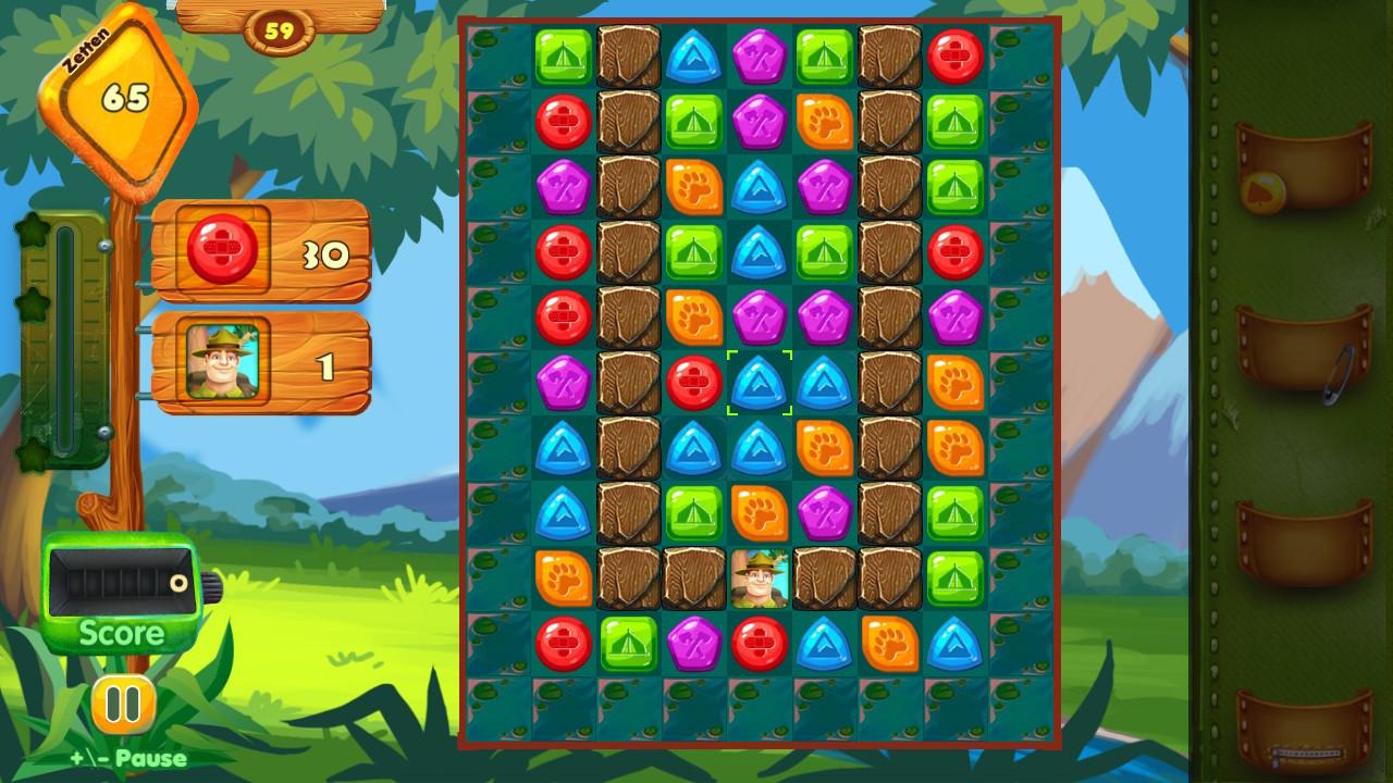 Gems Of Magic: Father'S Day ستيم كود رقمي