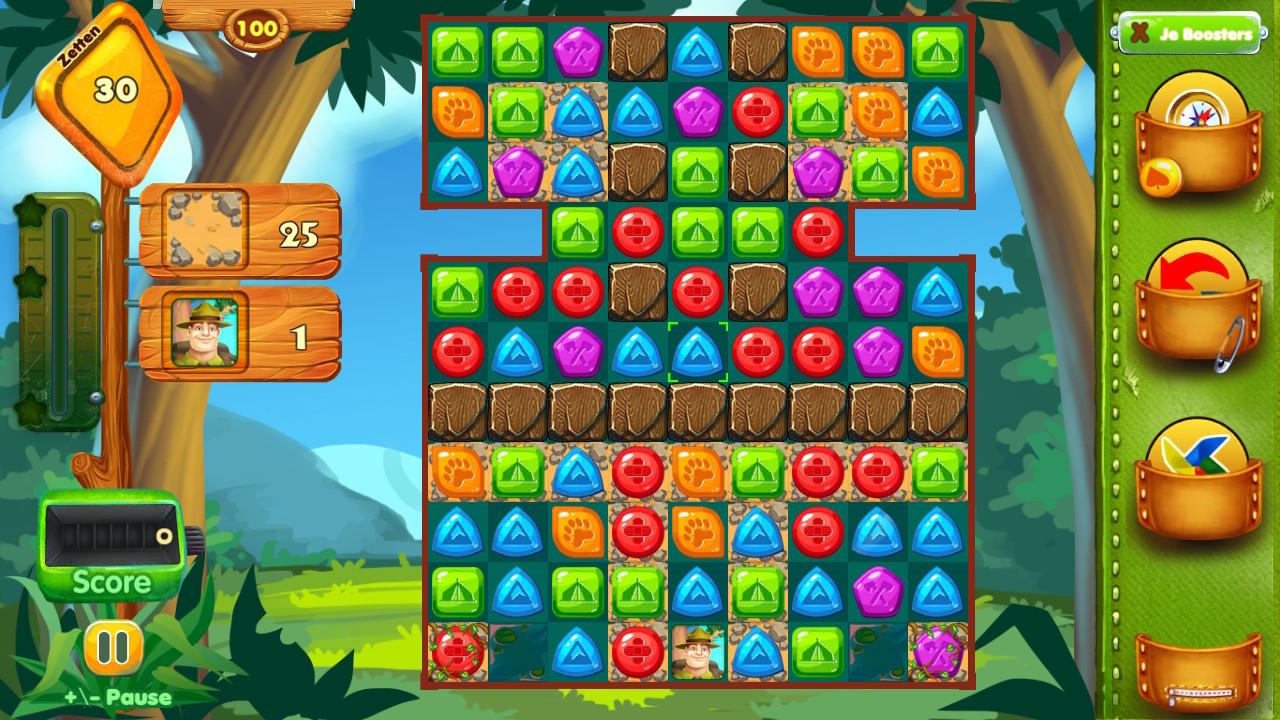 Gems Of Magic: Father'S Day ستيم كود رقمي