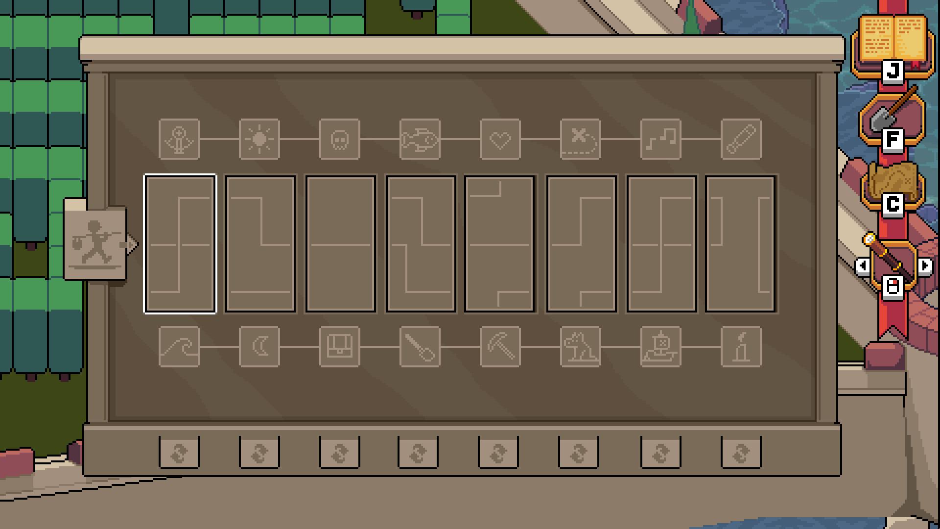 Bilkins' Folly بي سي ستيم كود رقمي