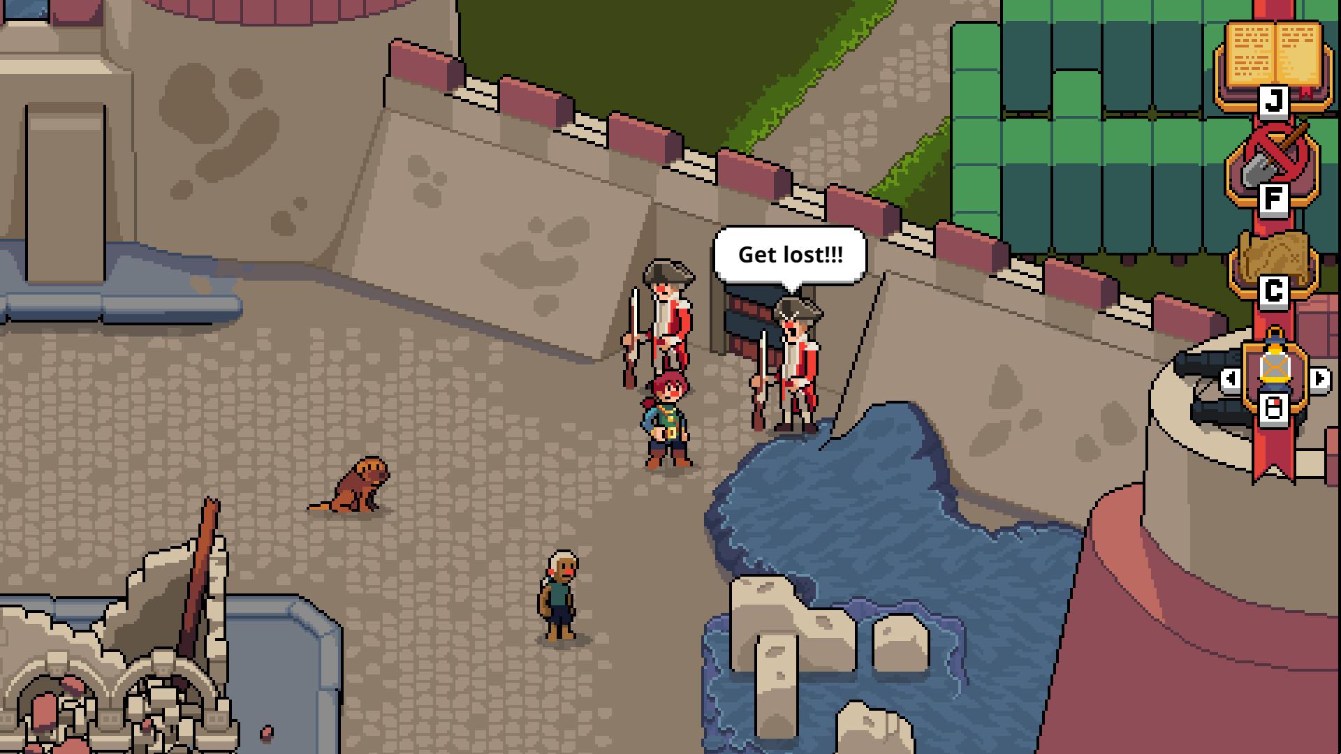 Bilkins' Folly بي سي ستيم كود رقمي