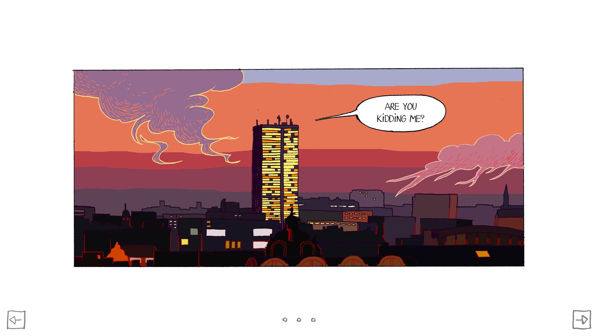 Still Heroes ستيم كود رقمي