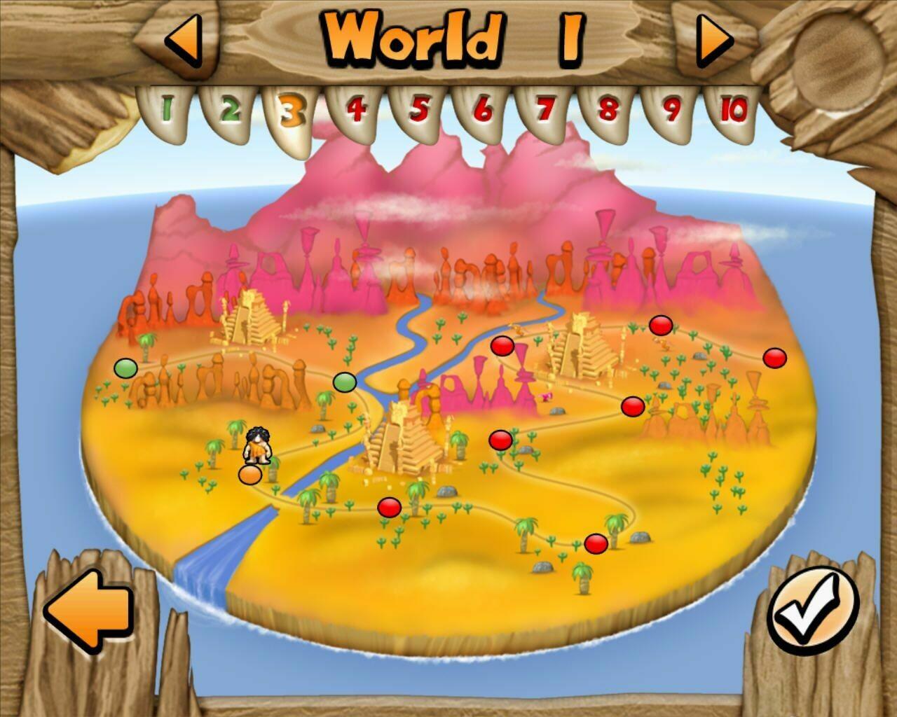 The Humans: Meet The Ancestors ستيم كود رقمي