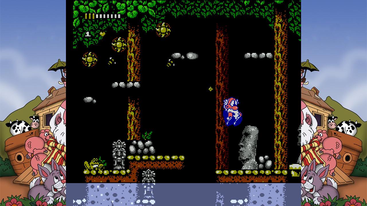 Noah'S Ark ستيم كود رقمي