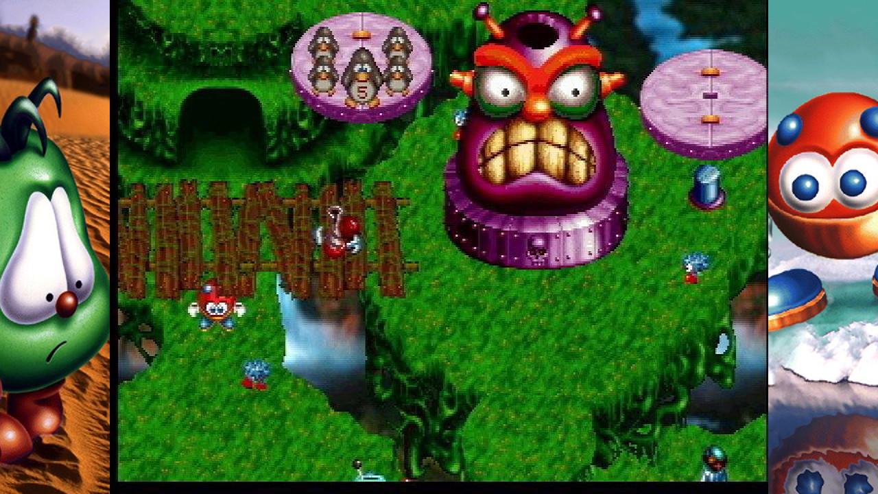 Attack Of The Mutant Penguins ستيم كود رقمي