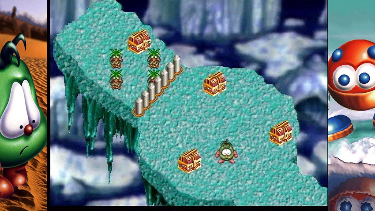 Attack Of The Mutant Penguins ستيم كود رقمي