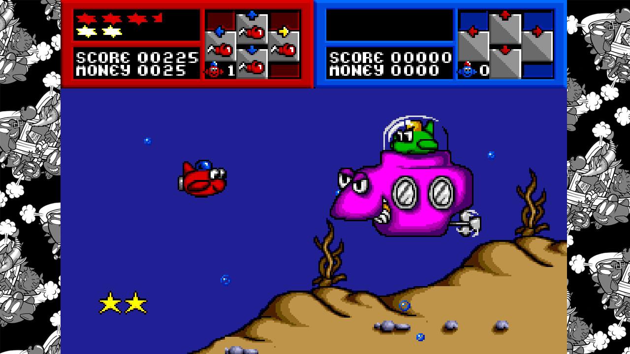 The Gadget Twins ستيم كود رقمي