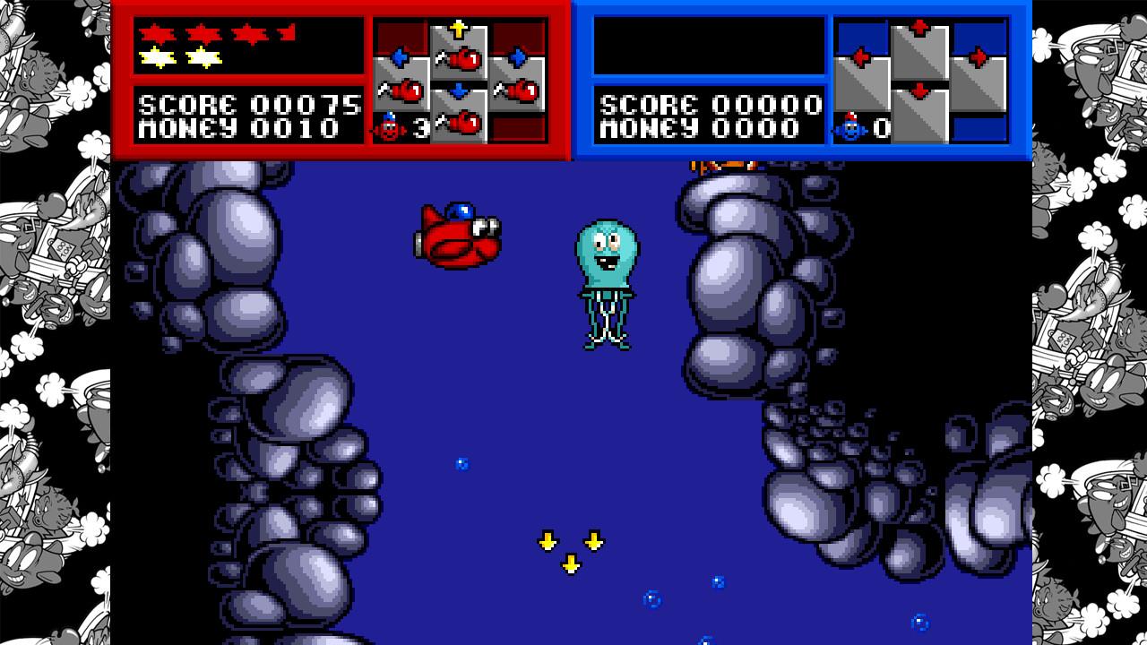 The Gadget Twins ستيم كود رقمي