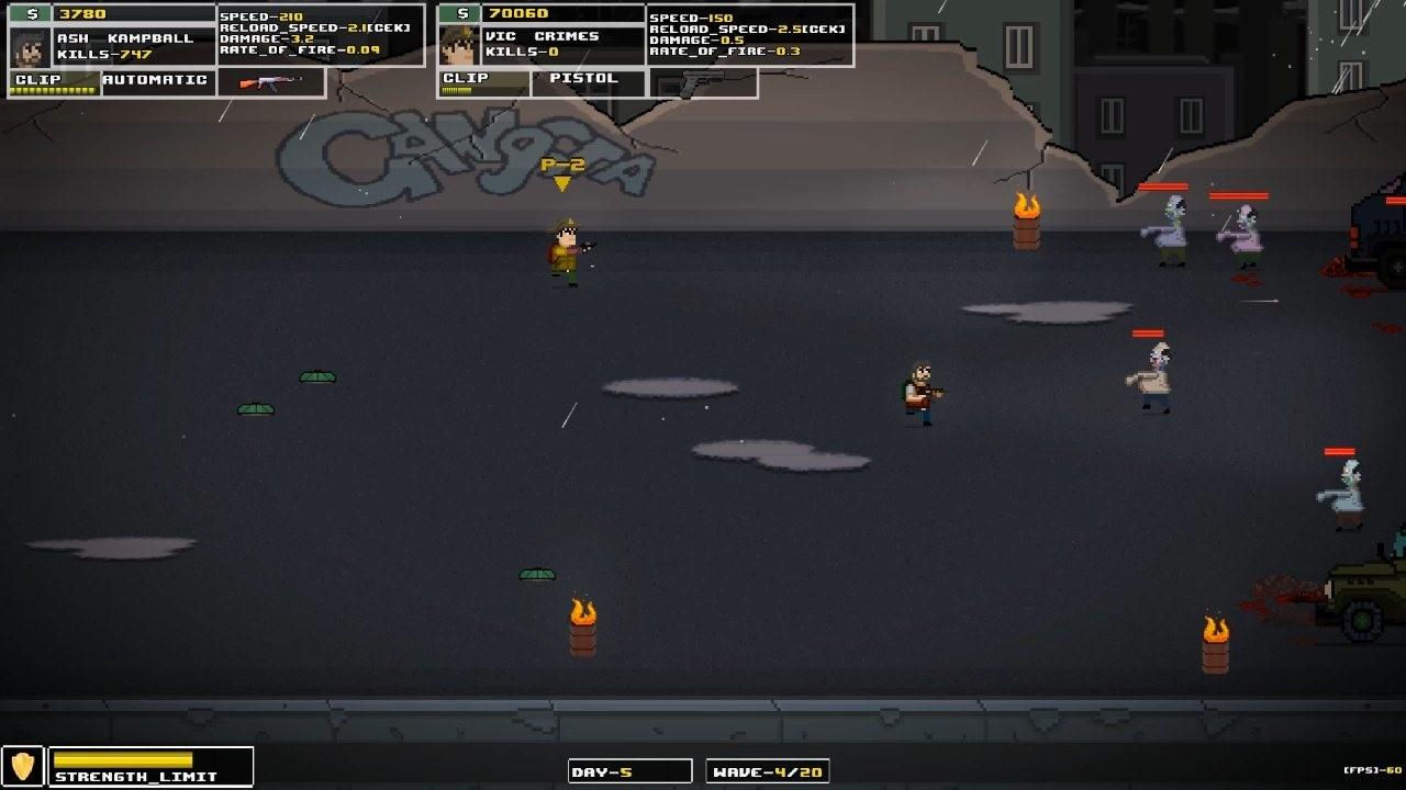 Defending Frontiers ستيم كود رقمي