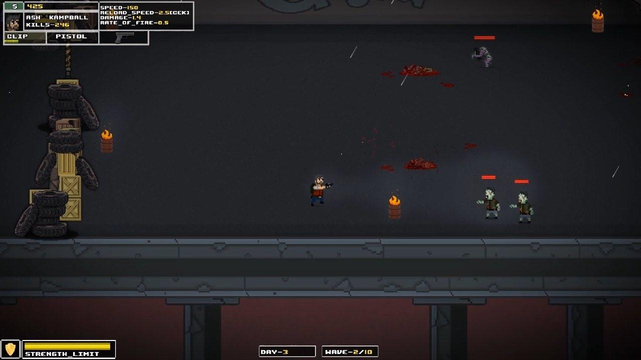 Defending Frontiers ستيم كود رقمي