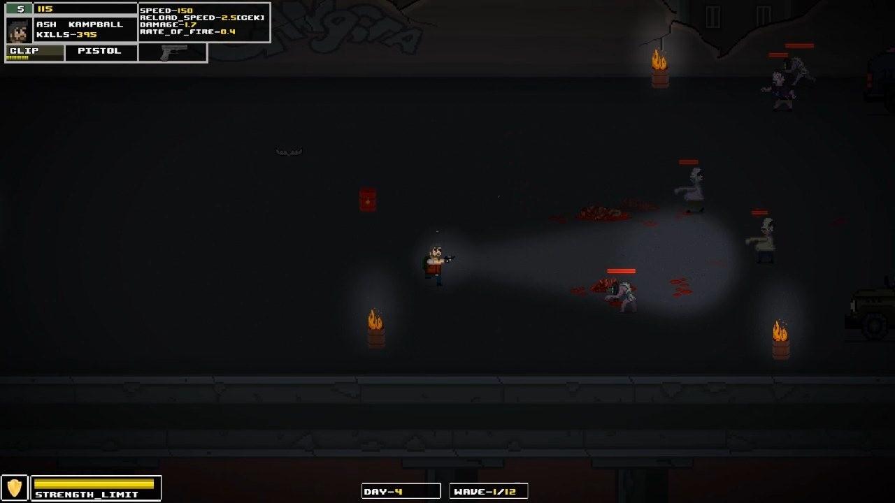 Defending Frontiers ستيم كود رقمي