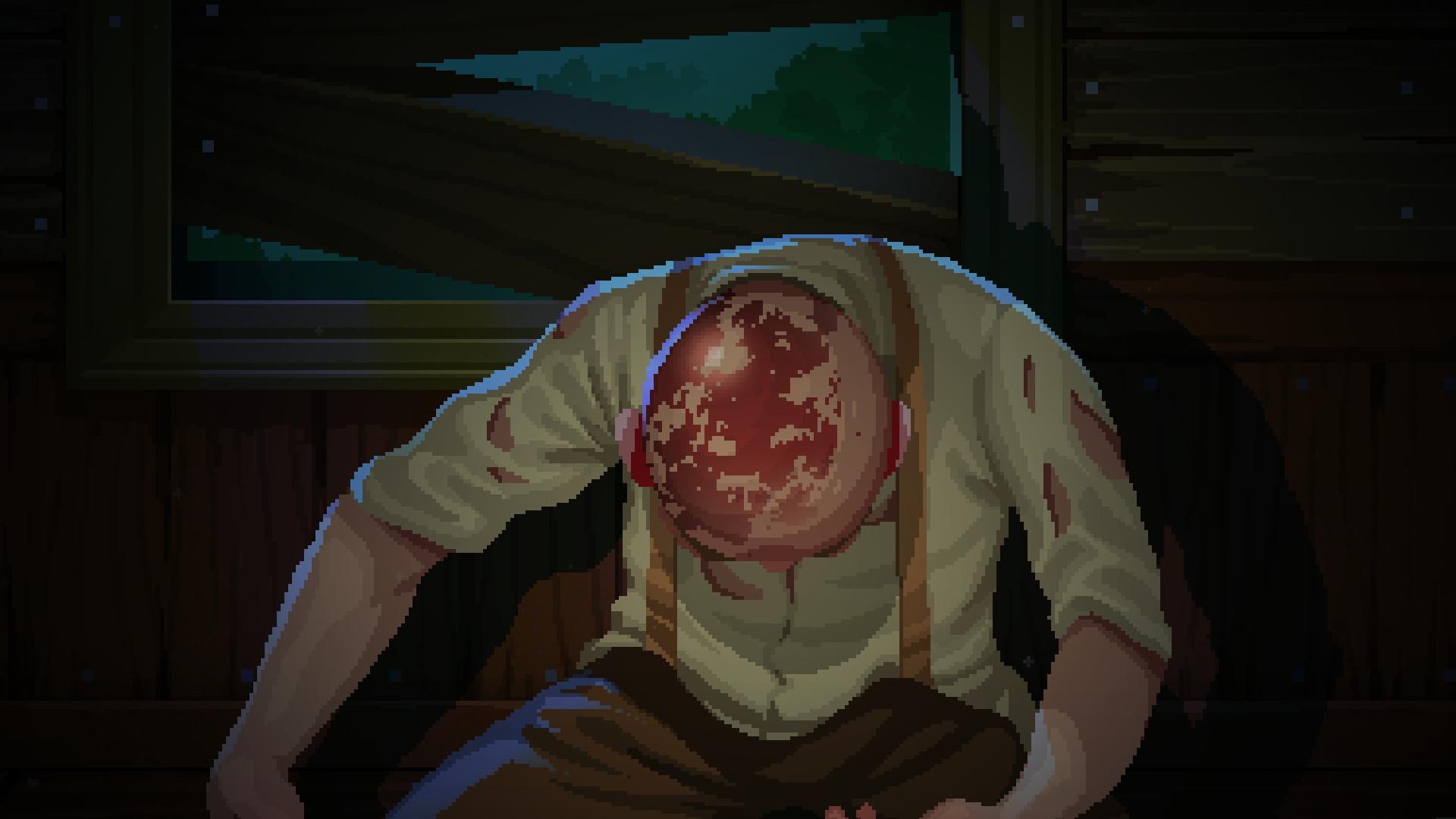 Vlad Circus: Descend Into Madness اوروبي بلايستيشن 5 كود رقمي