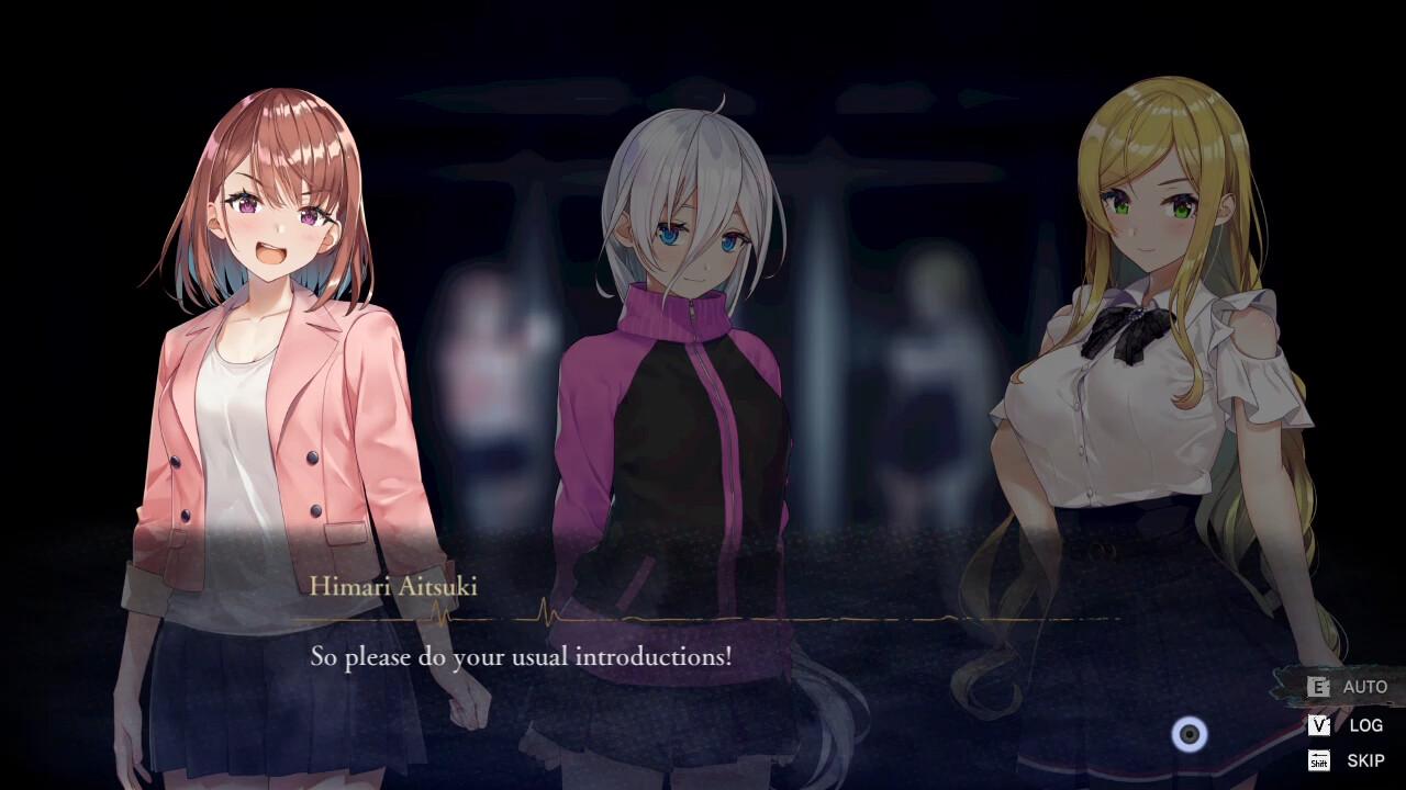 Livestream 2: Escape From Togaezuka Happy Place ستيم كود رقمي