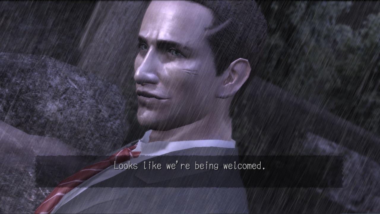 Deadly Premonition: The Director'S Cut - اصدار الديلوكس ستيم هدية