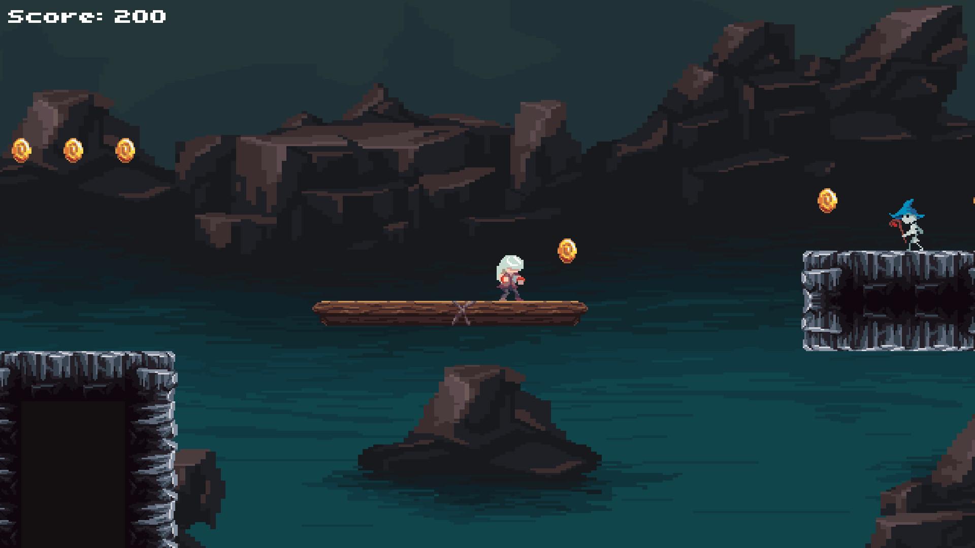 Undead Menace ستيم كود رقمي