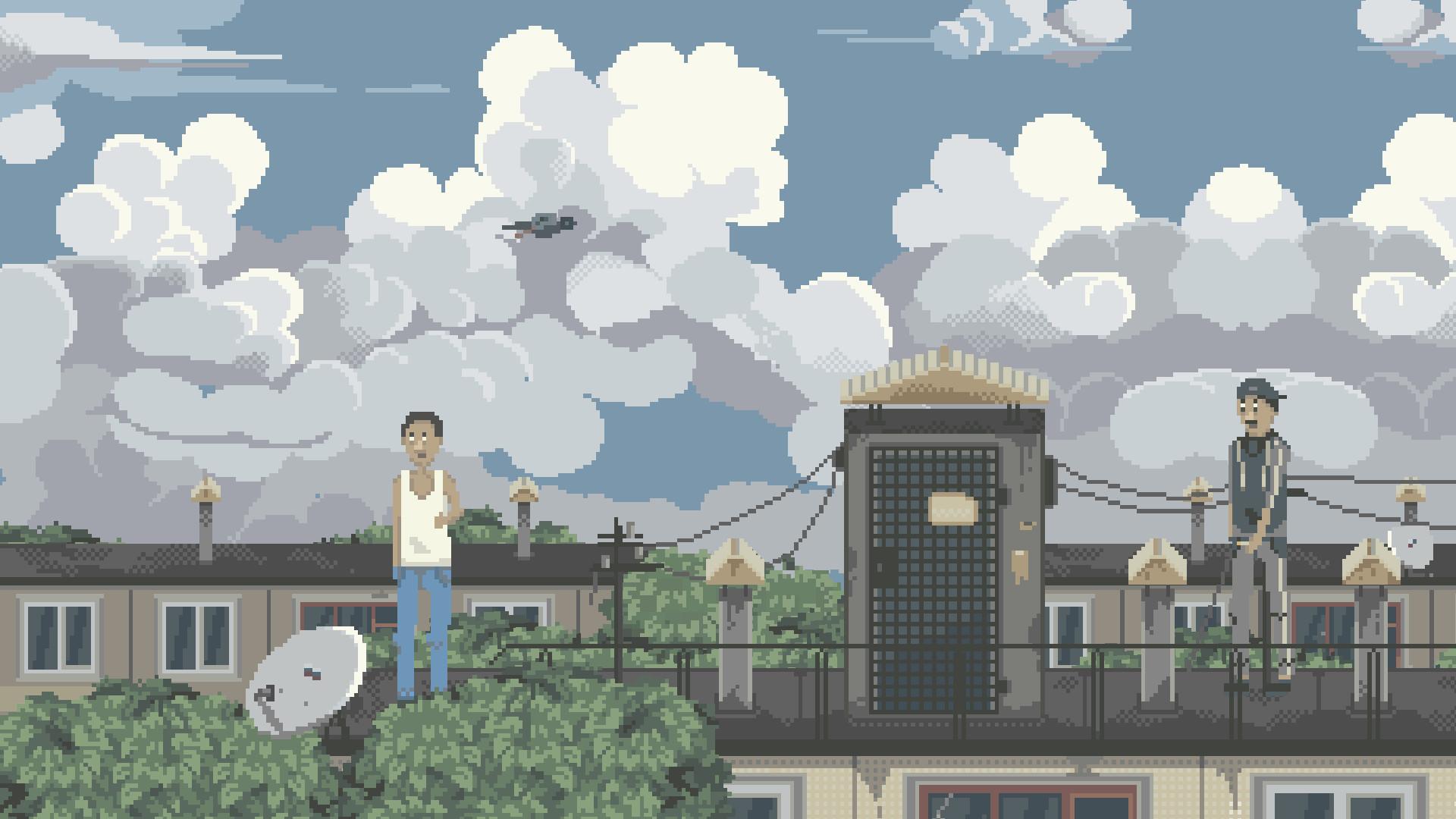 Let Me Die (Inside) ستيم كود رقمي