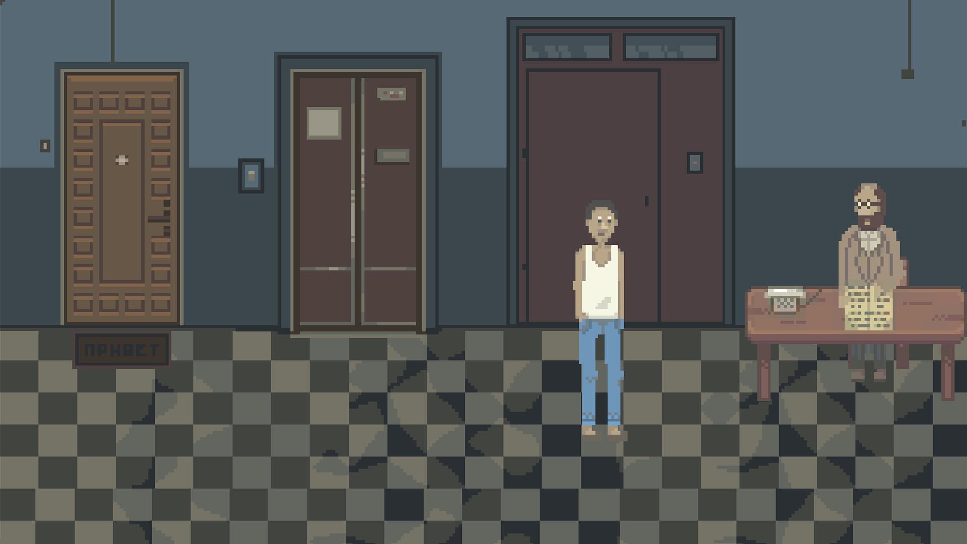 Let Me Die (Inside) ستيم كود رقمي