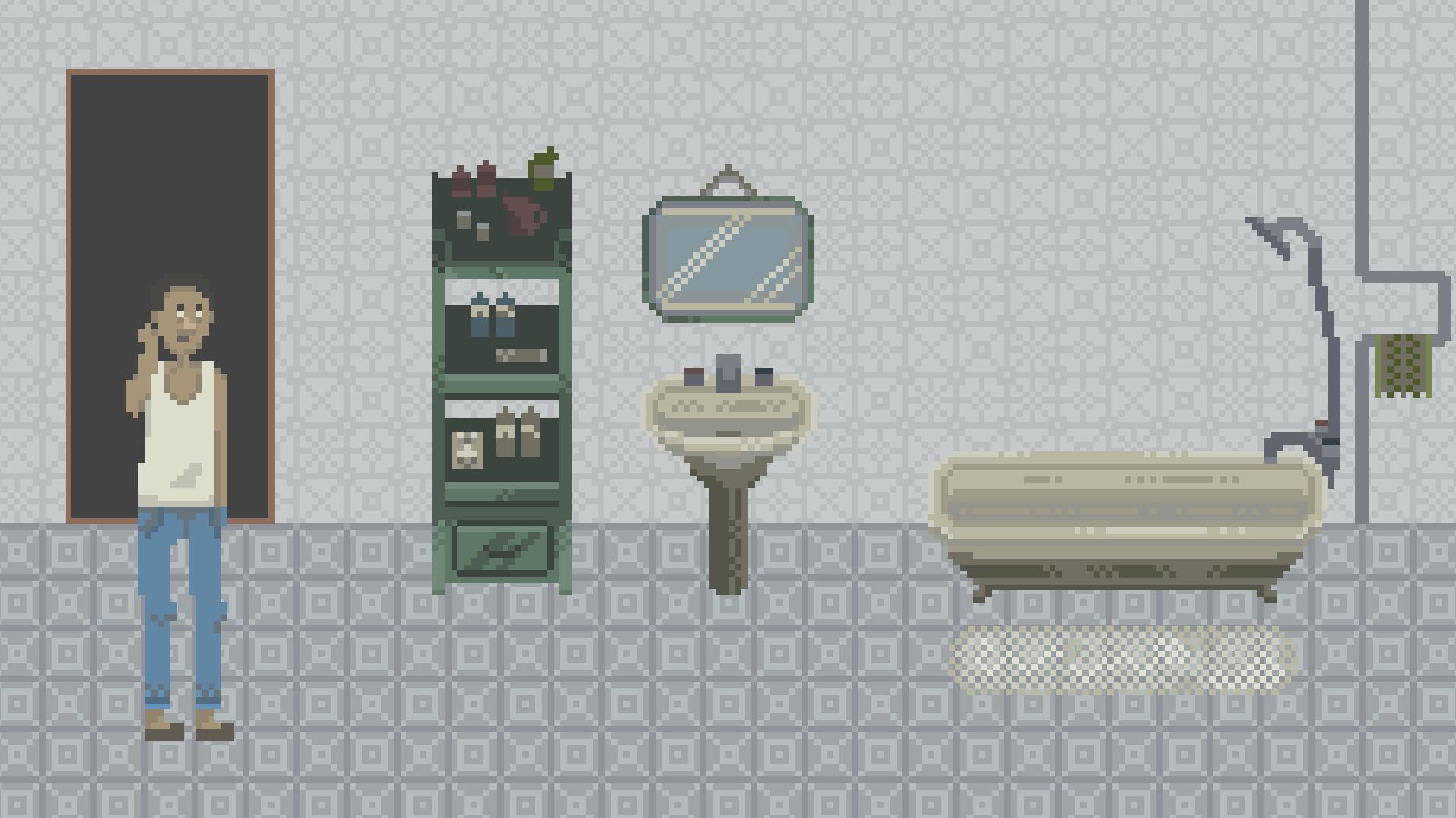 Let Me Die (Inside) ستيم كود رقمي