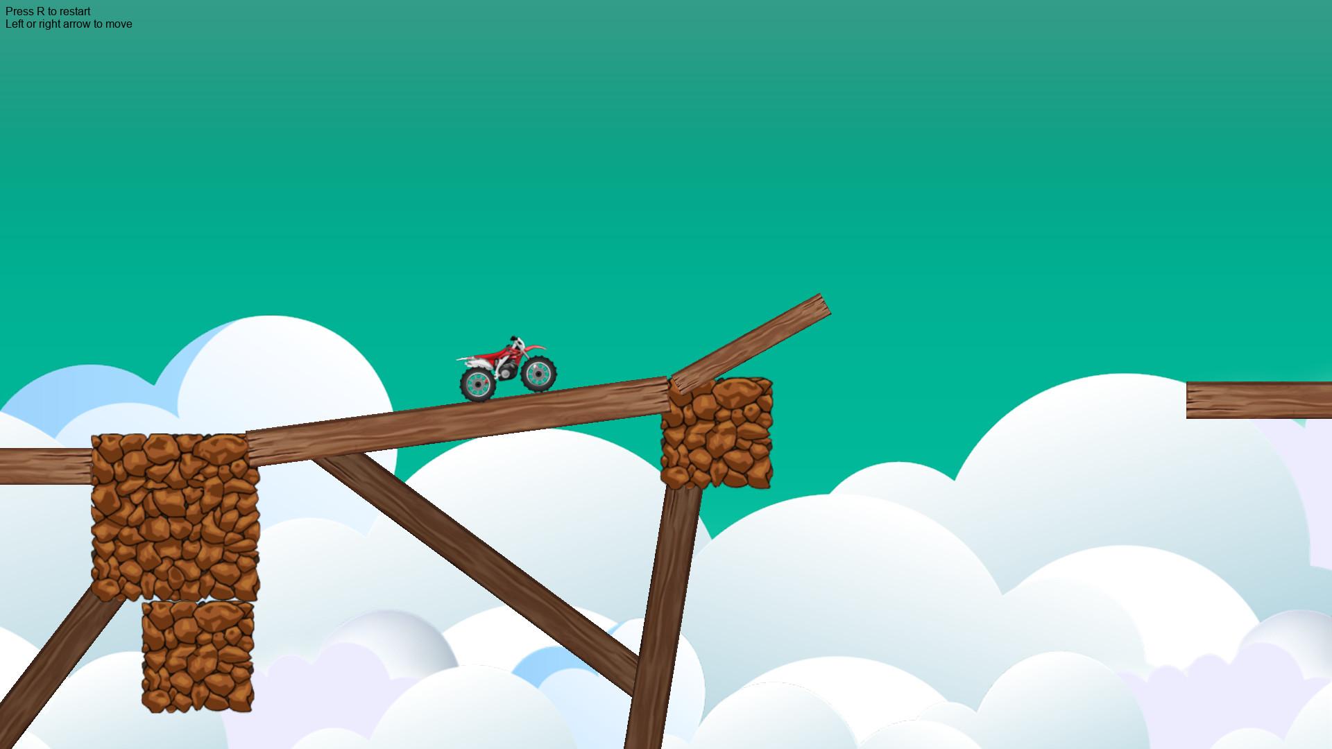 Physics Car FOREVER بي سي ستيم كود رقمي