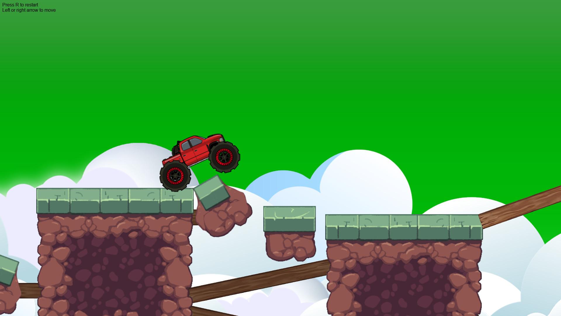 Physics Car FOREVER بي سي ستيم كود رقمي