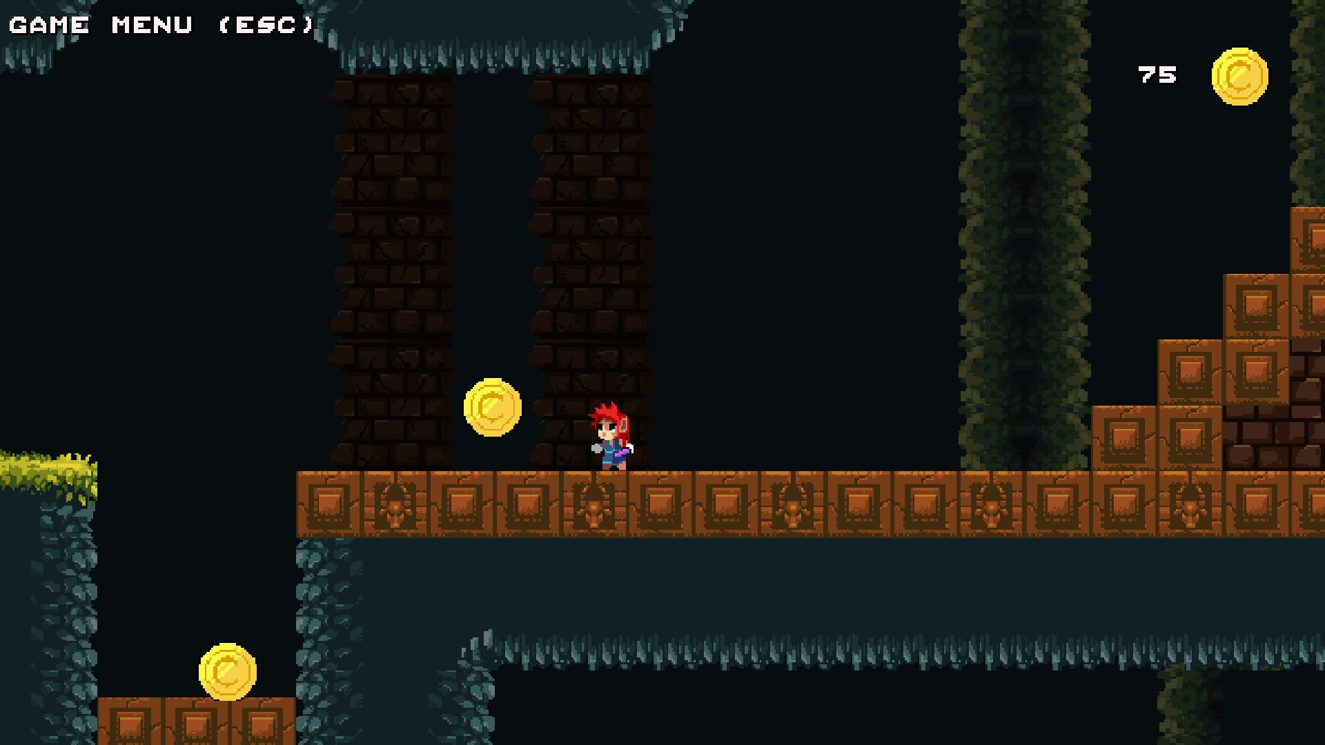 Researcher ستيم كود رقمي