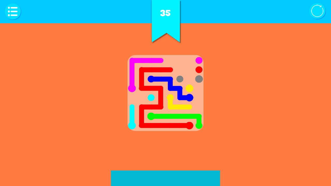 كونكت The Dots ستيم كود رقمي