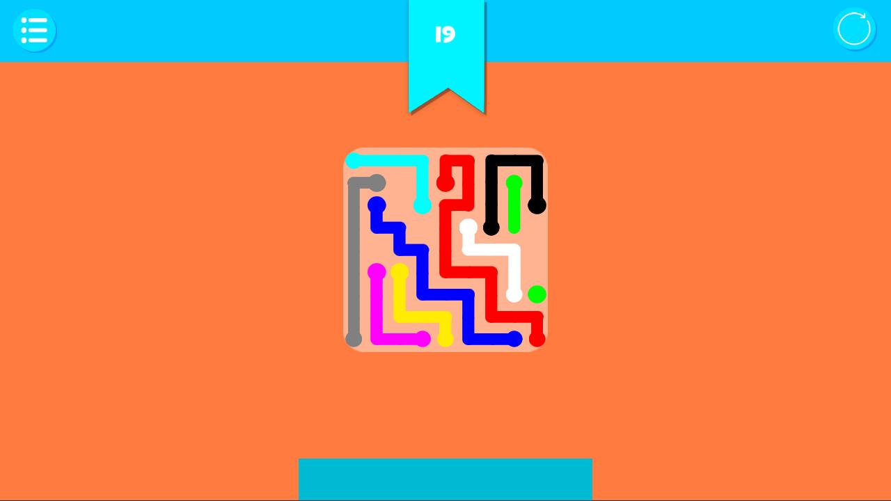 كونكت The Dots ستيم كود رقمي