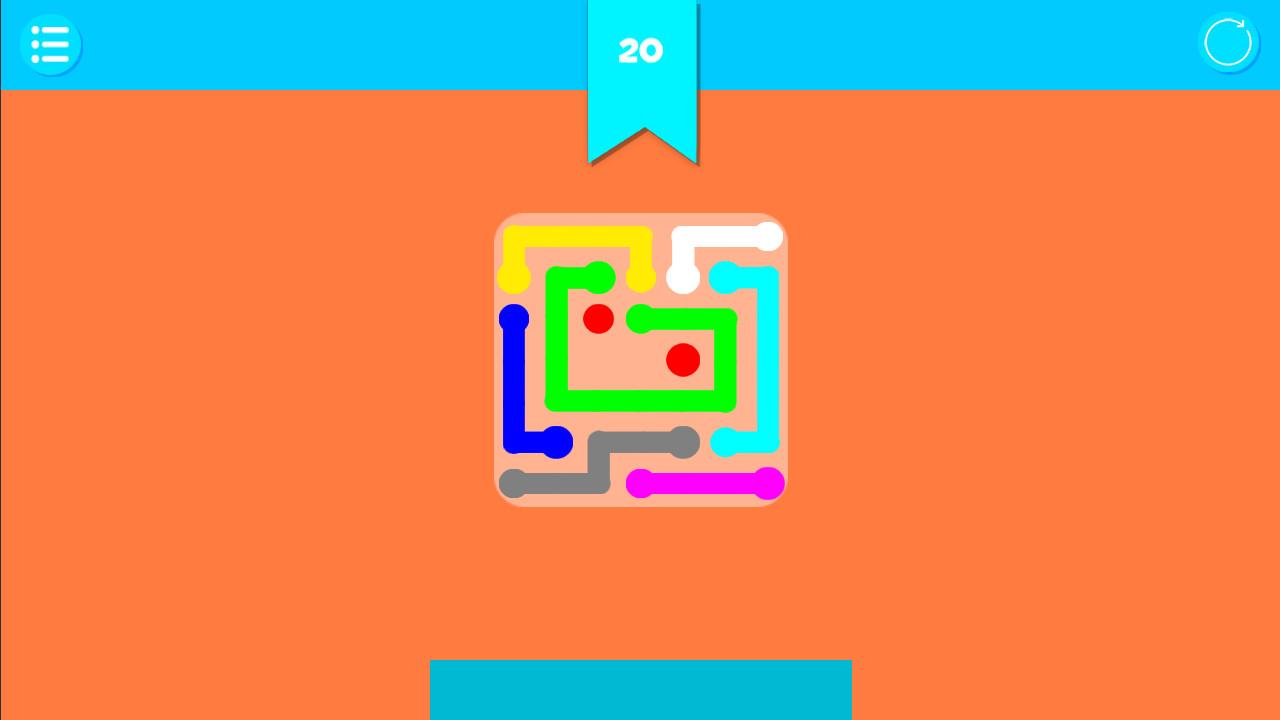 كونكت The Dots ستيم كود رقمي