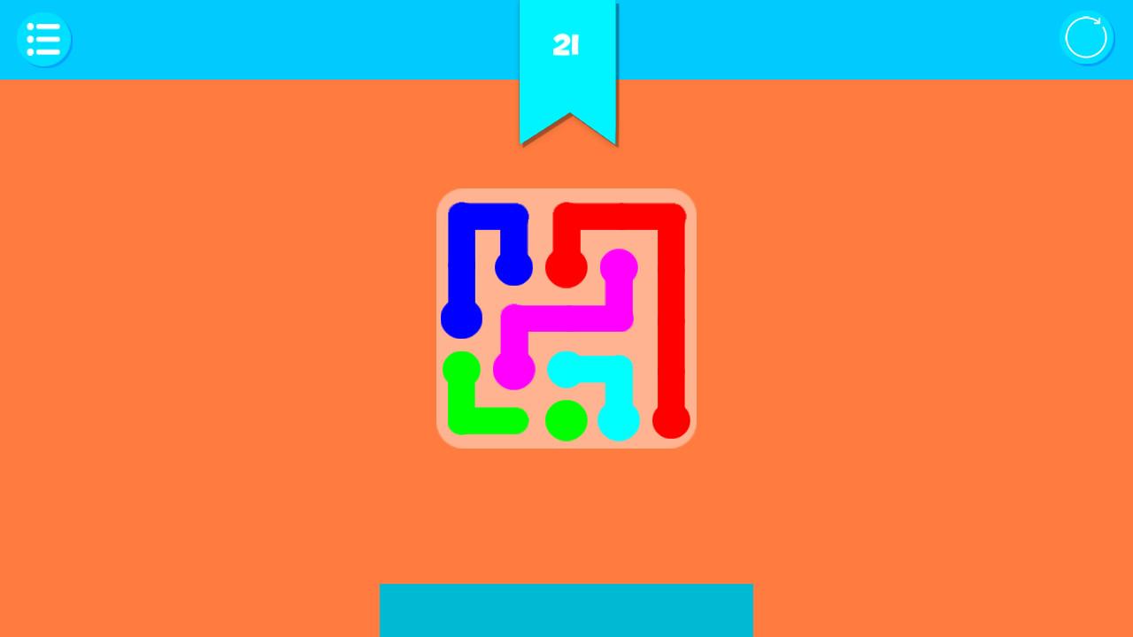 كونكت The Dots ستيم كود رقمي