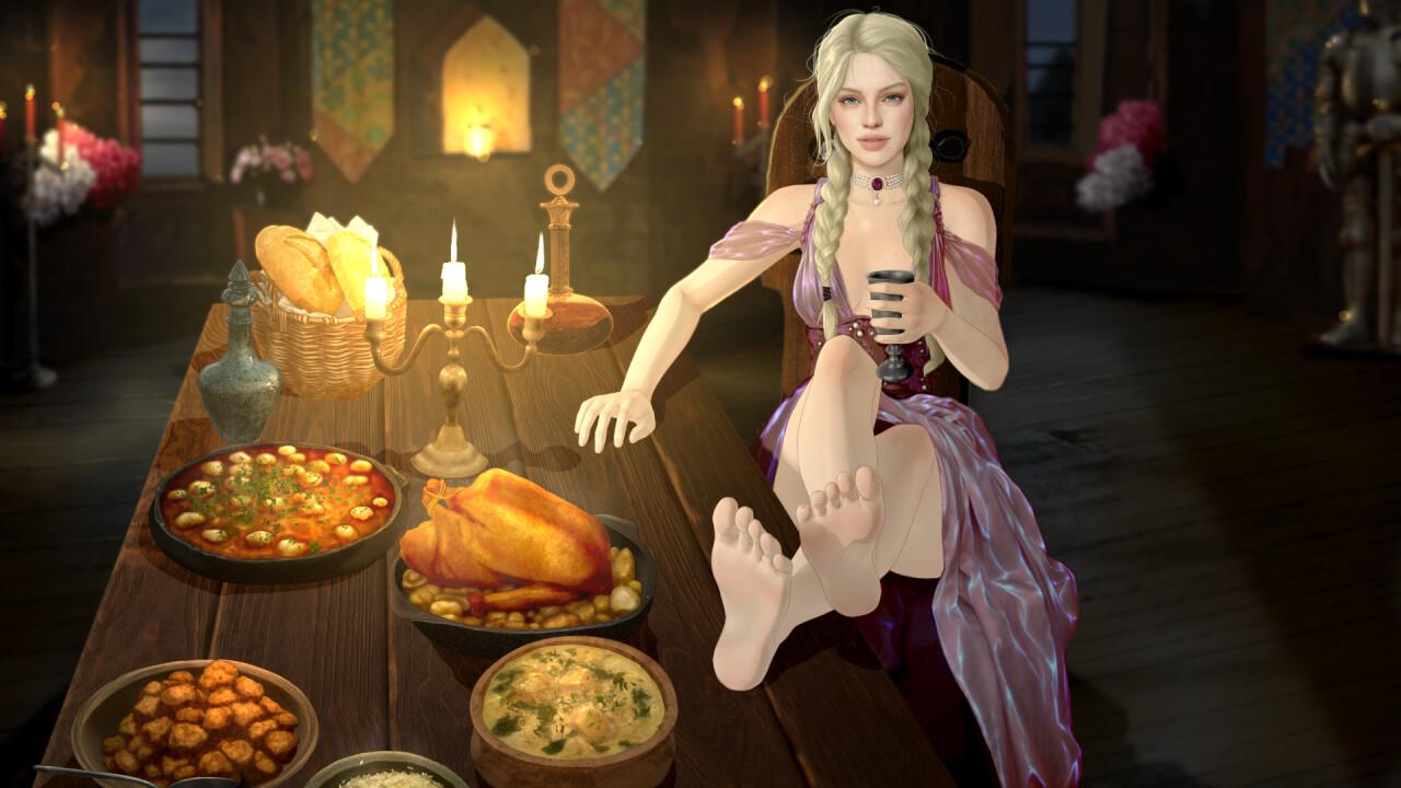 Heads Will Roll: Reforged ستيم كود رقمي