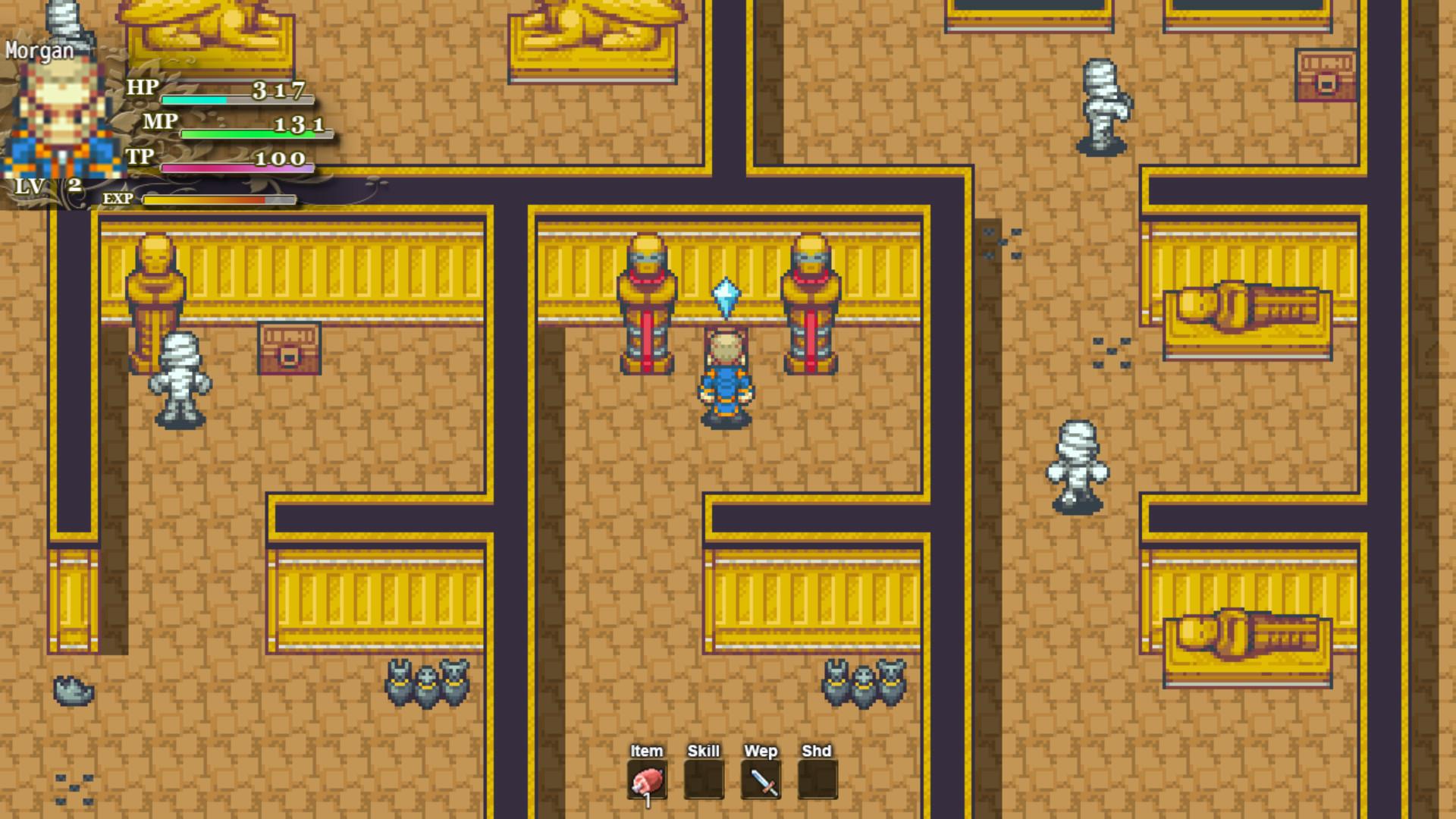 Mystical Island ستيم كود رقمي