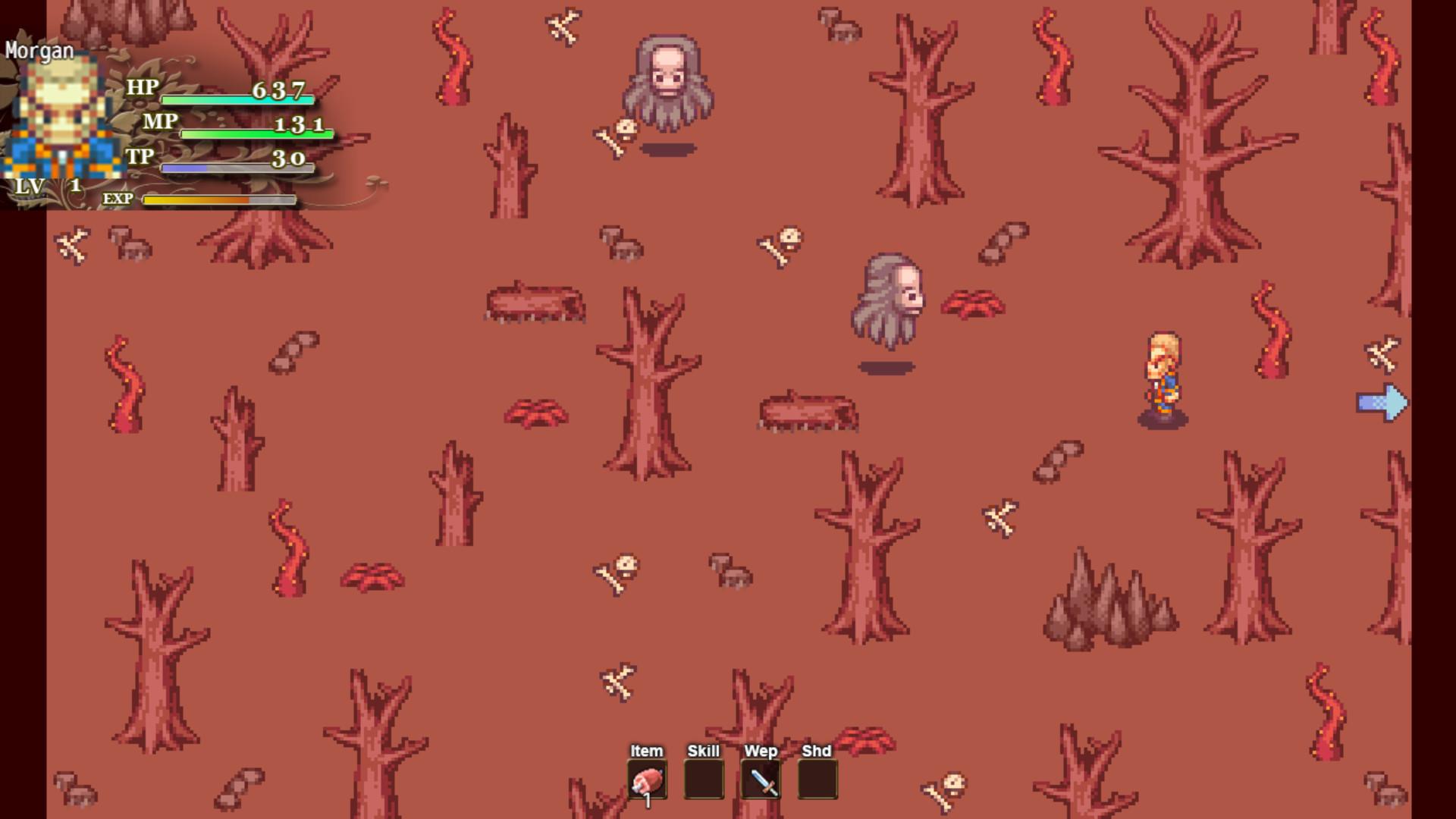 Mystical Island ستيم كود رقمي