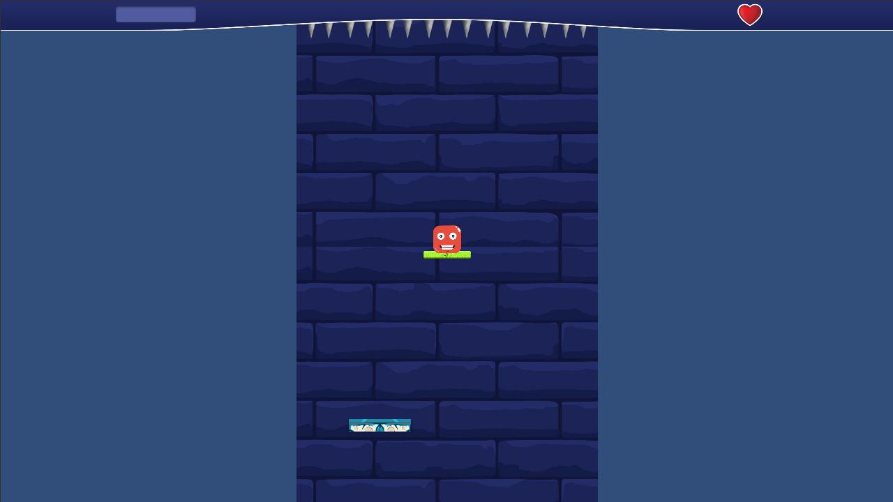 Bouncy Cube ستيم كود رقمي