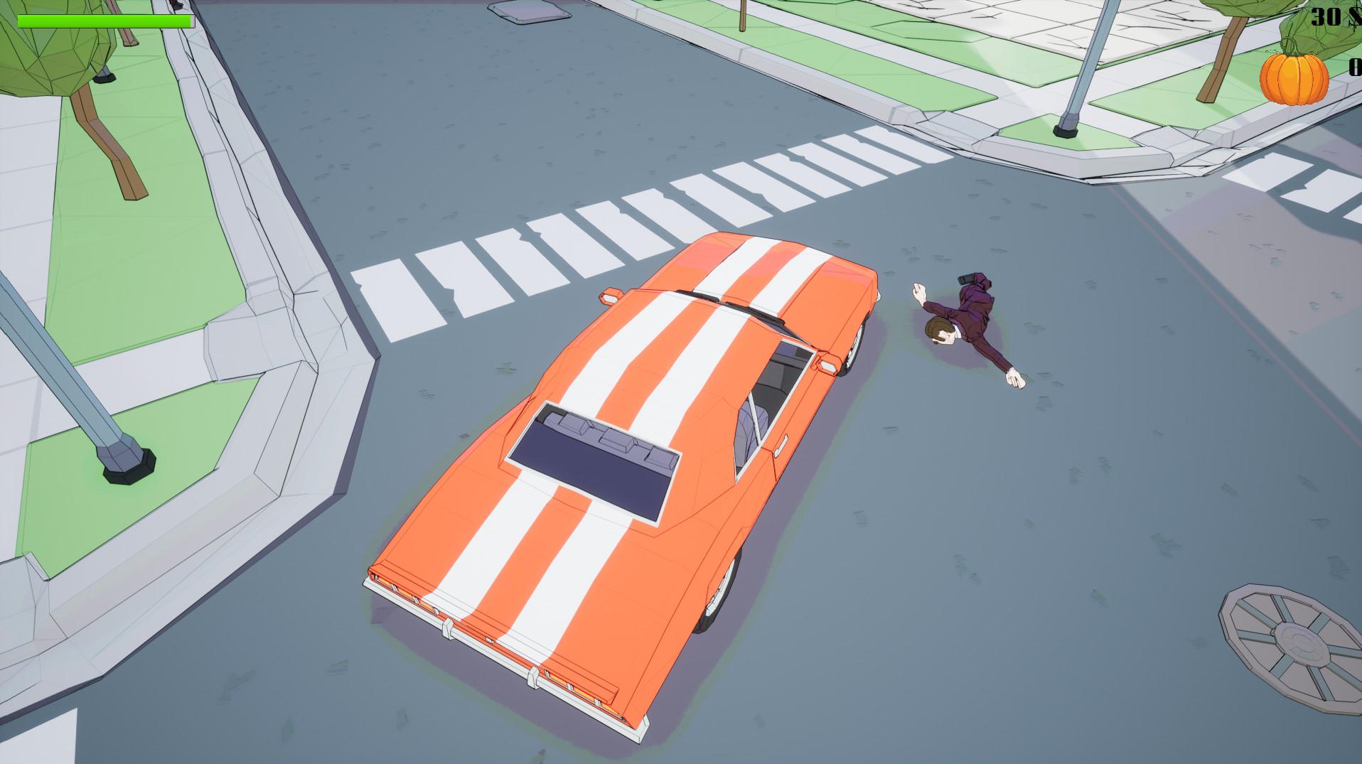 Funny Village ستيم كود رقمي