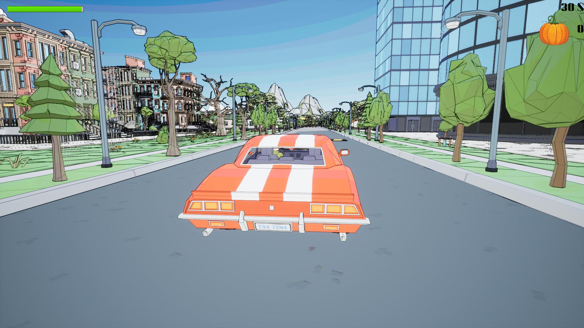 Funny Village ستيم كود رقمي