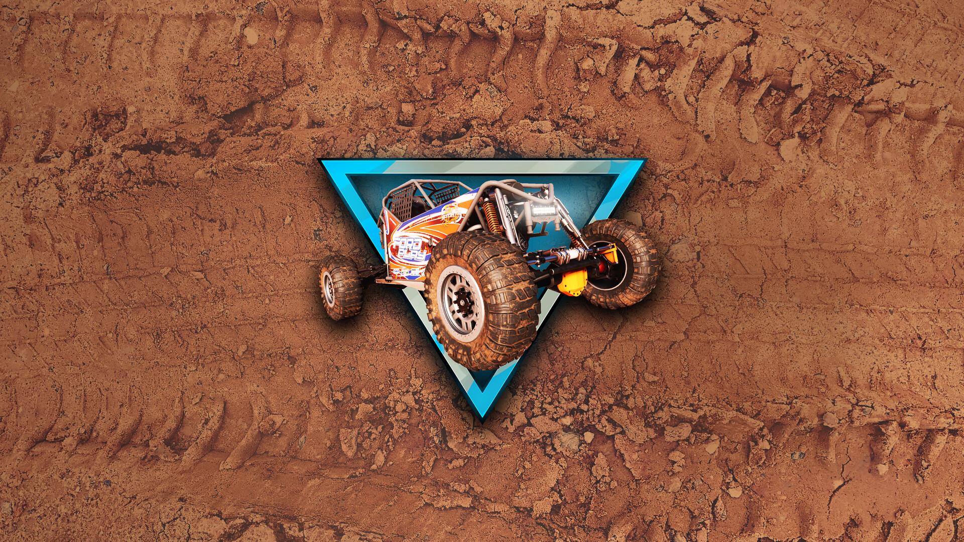 Overpass 2 - Ford Play Rockbouncer DLC ستيم كود رقمي