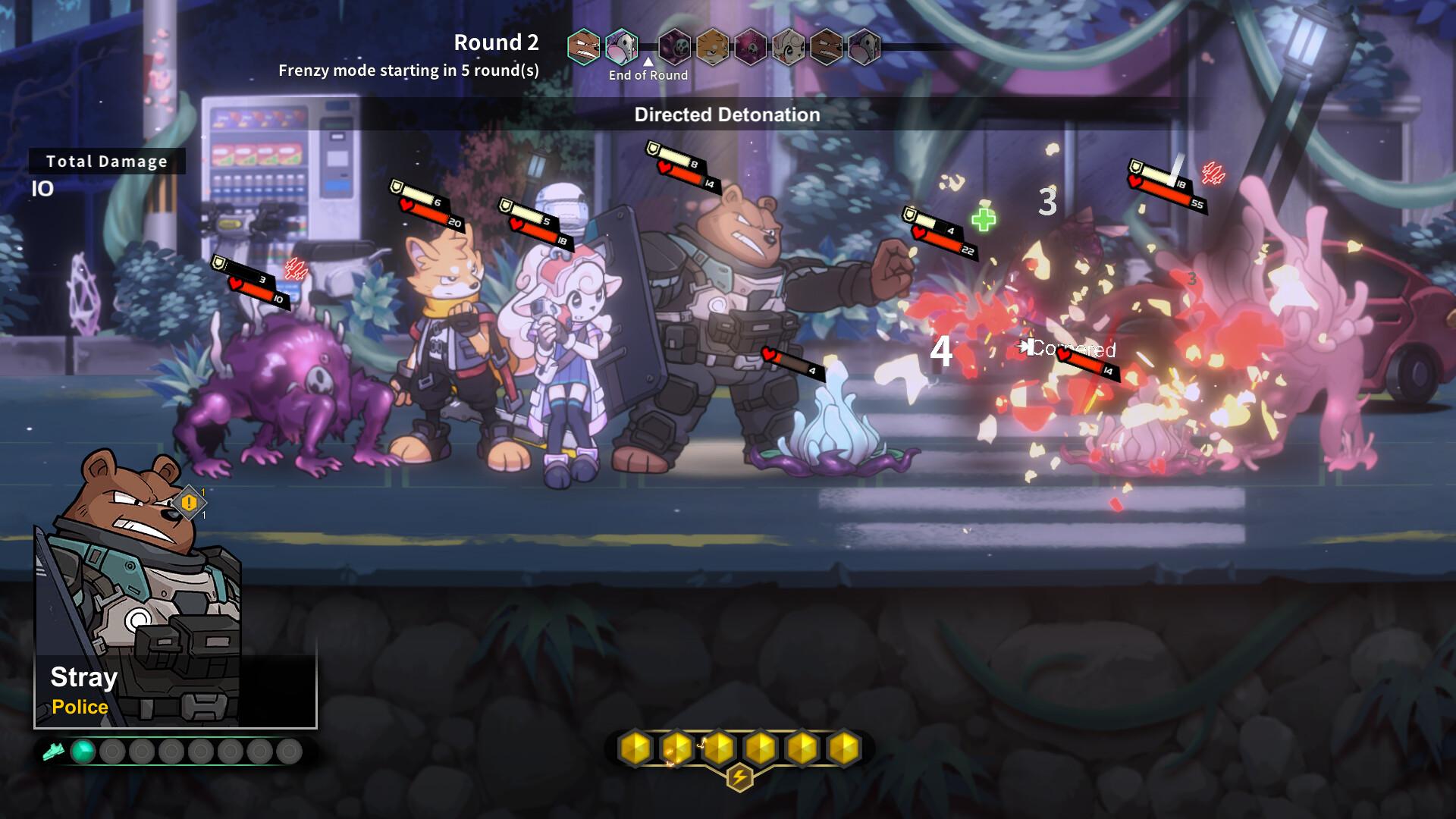 Anomaly Collapse بي سي ستيم كود رقمي