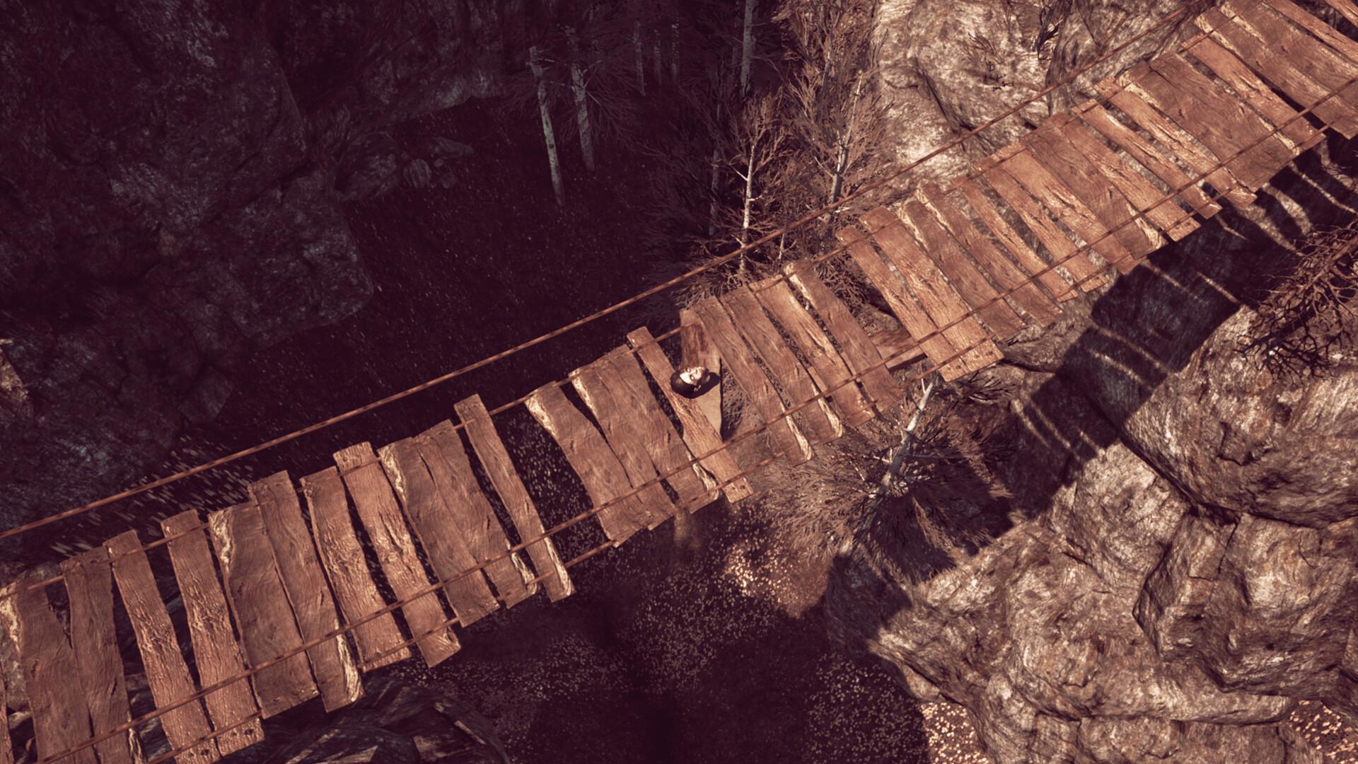 Roll Me Home ستيم كود رقمي