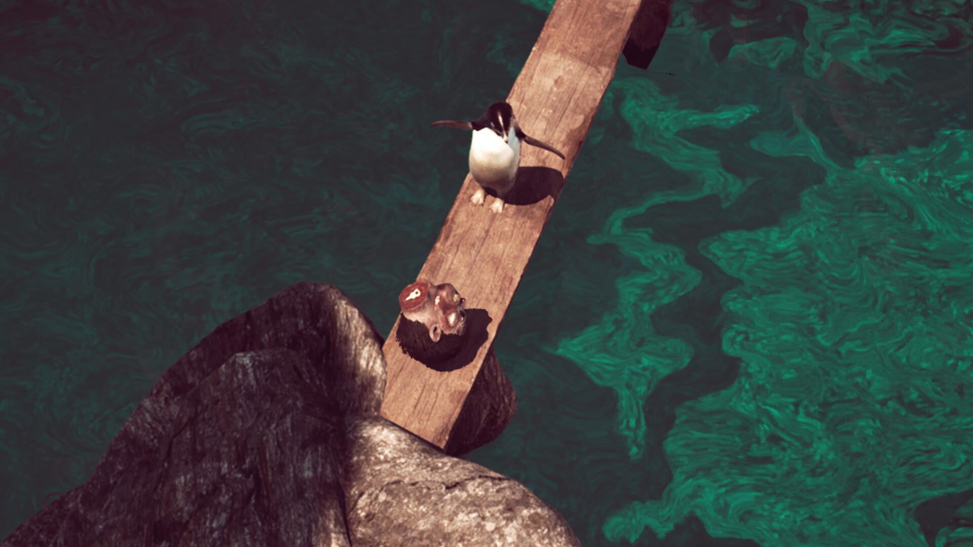 Roll Me Home ستيم كود رقمي