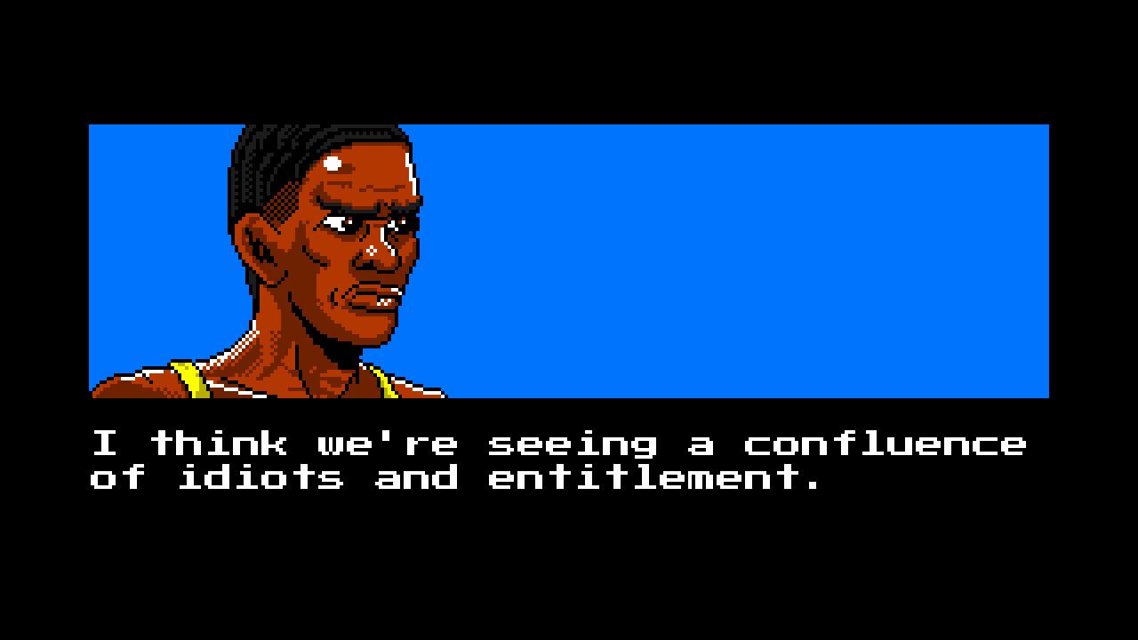 Treachery In Beatdown City ستيم كود رقمي