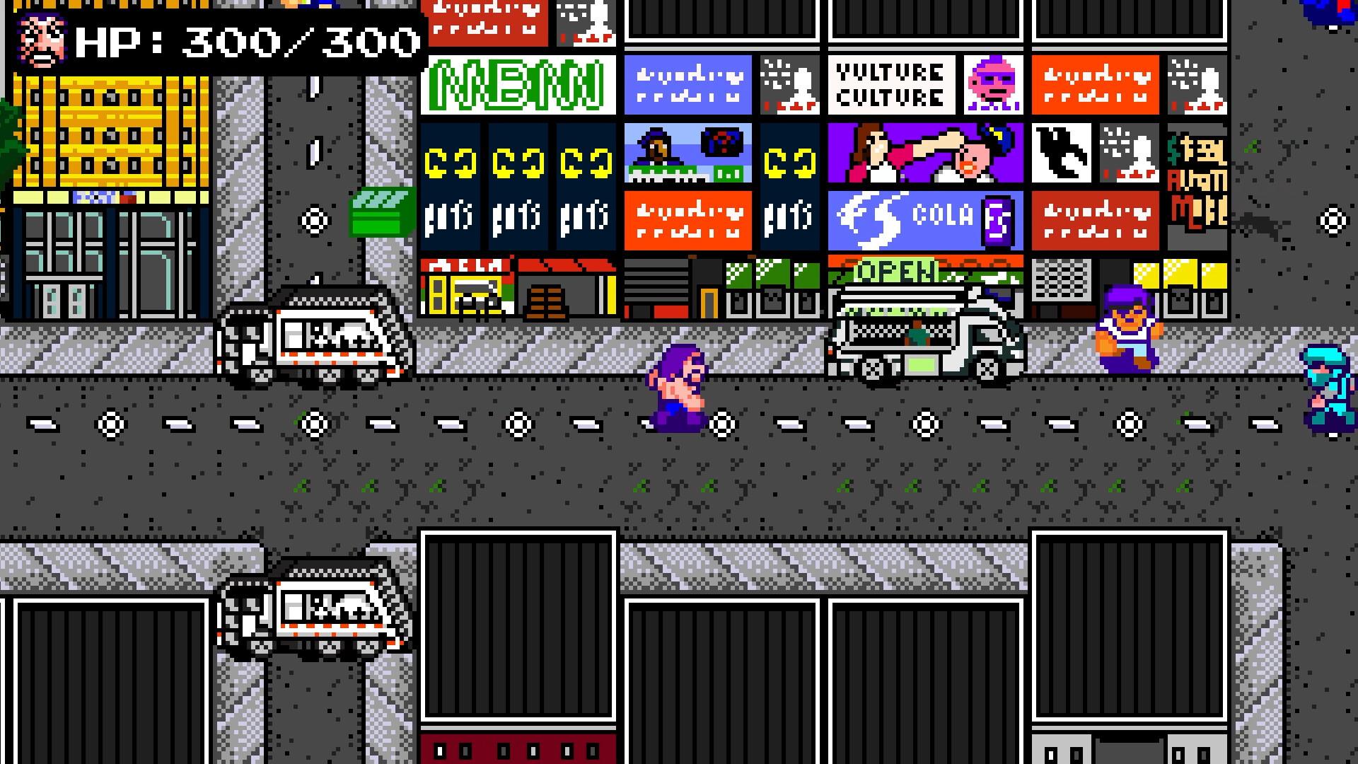 Treachery In Beatdown City - Ultra Remix DLC بي سي ستيم كود رقمي